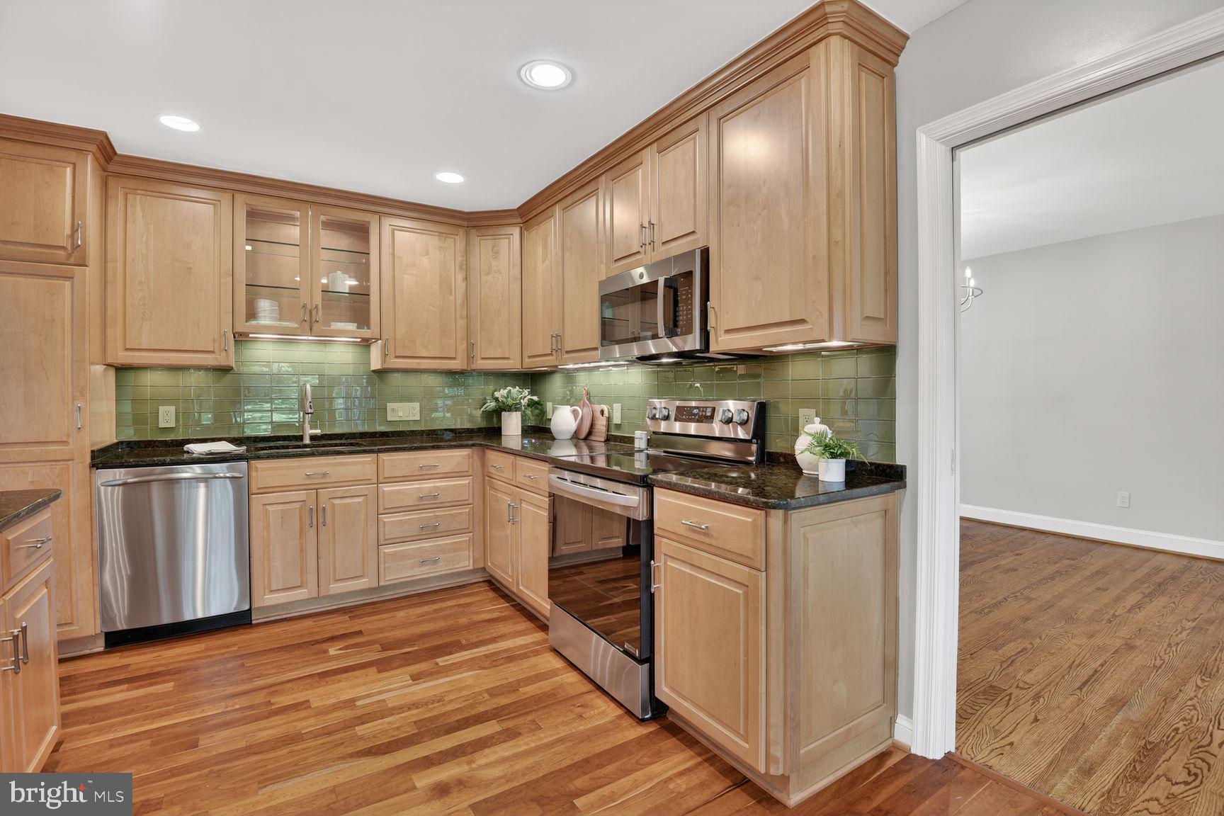 KIMBLEWICK - Residential