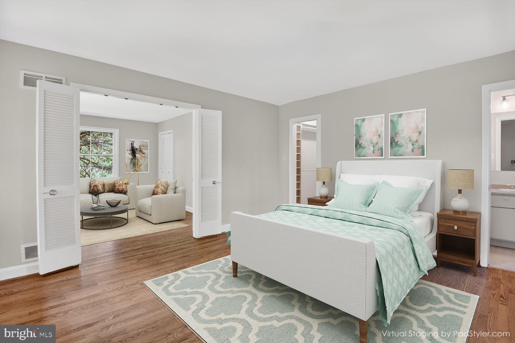 KIMBLEWICK - Residential