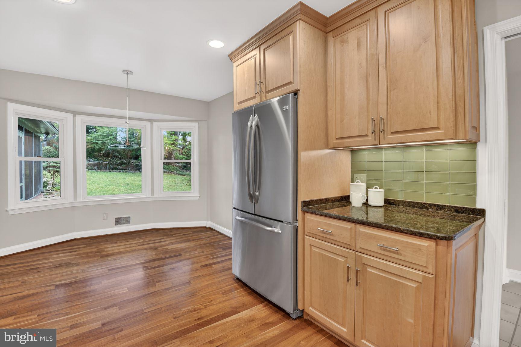 KIMBLEWICK - Residential