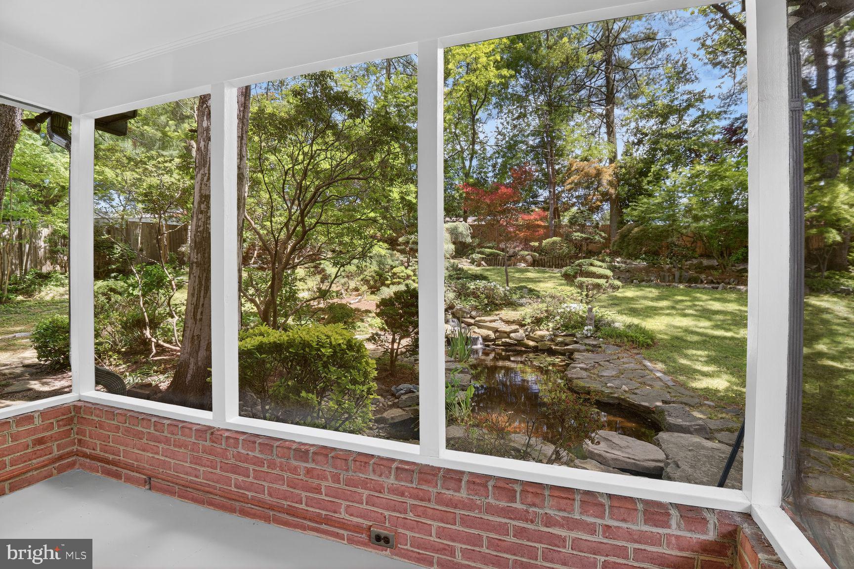 KIMBLEWICK - Residential