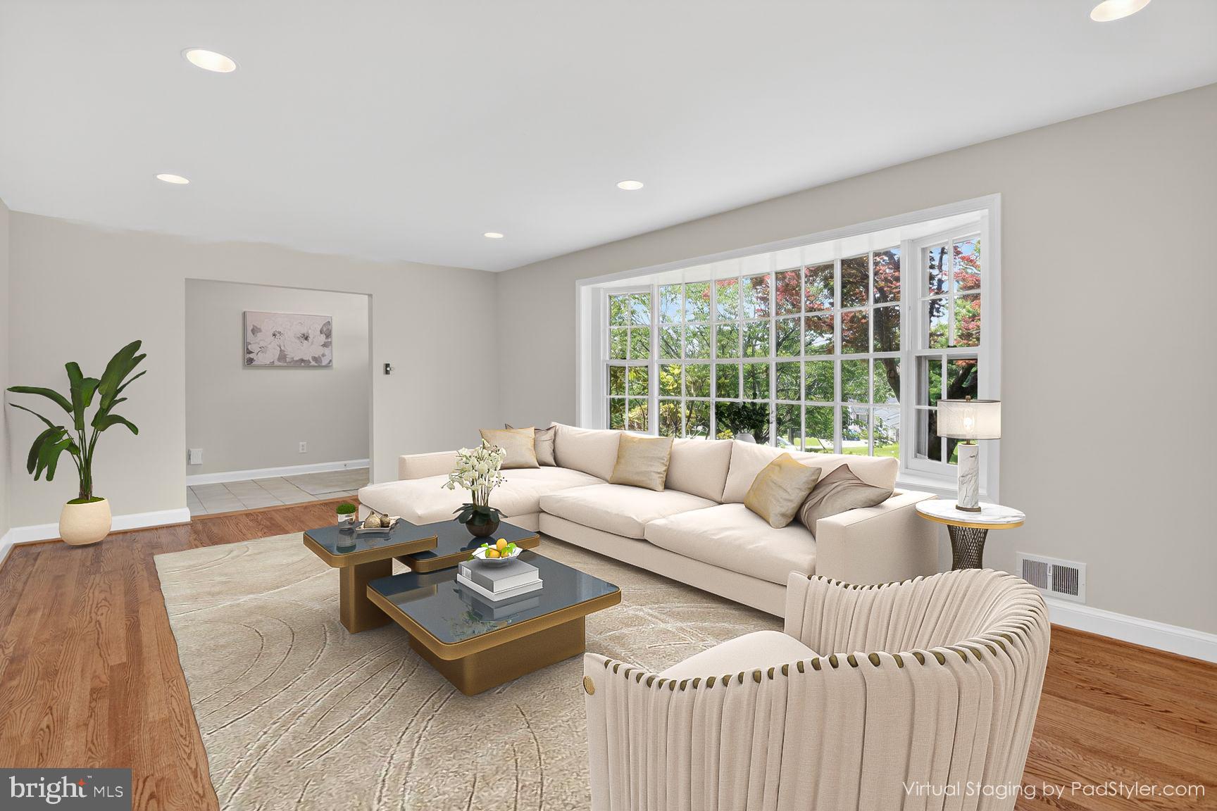 KIMBLEWICK - Residential
