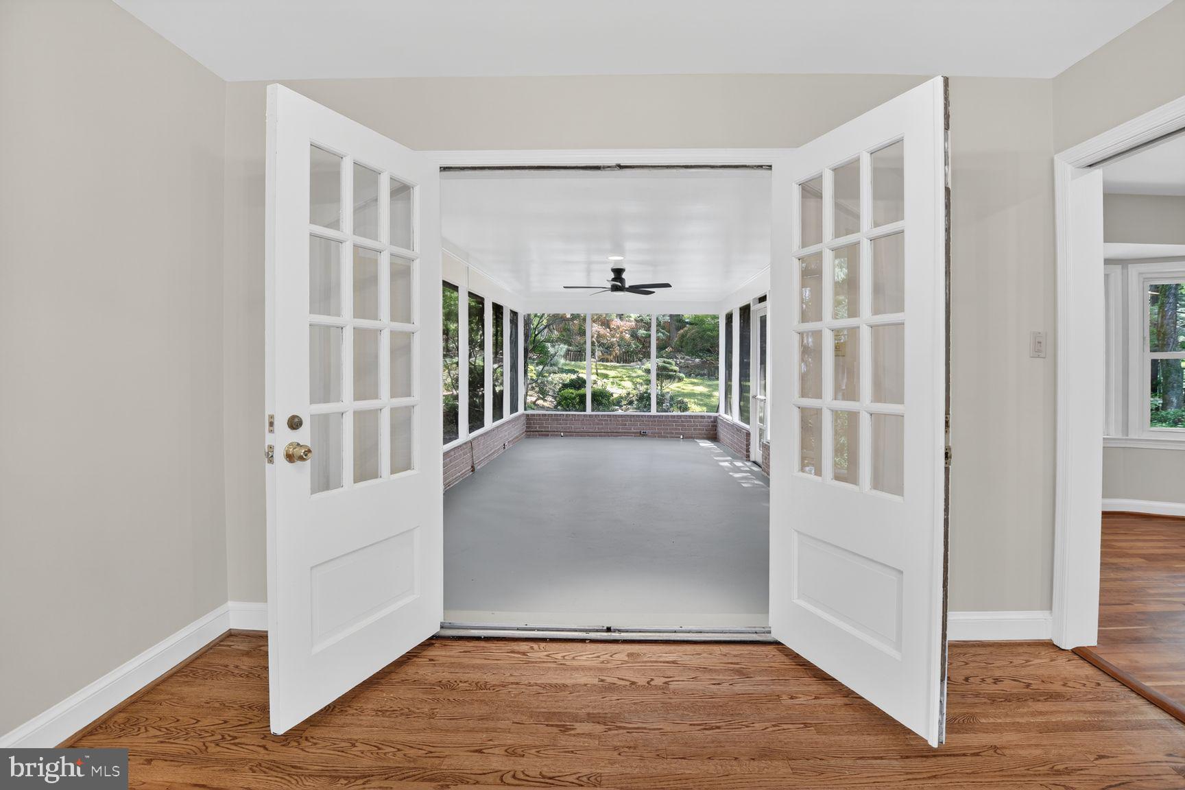 KIMBLEWICK - Residential
