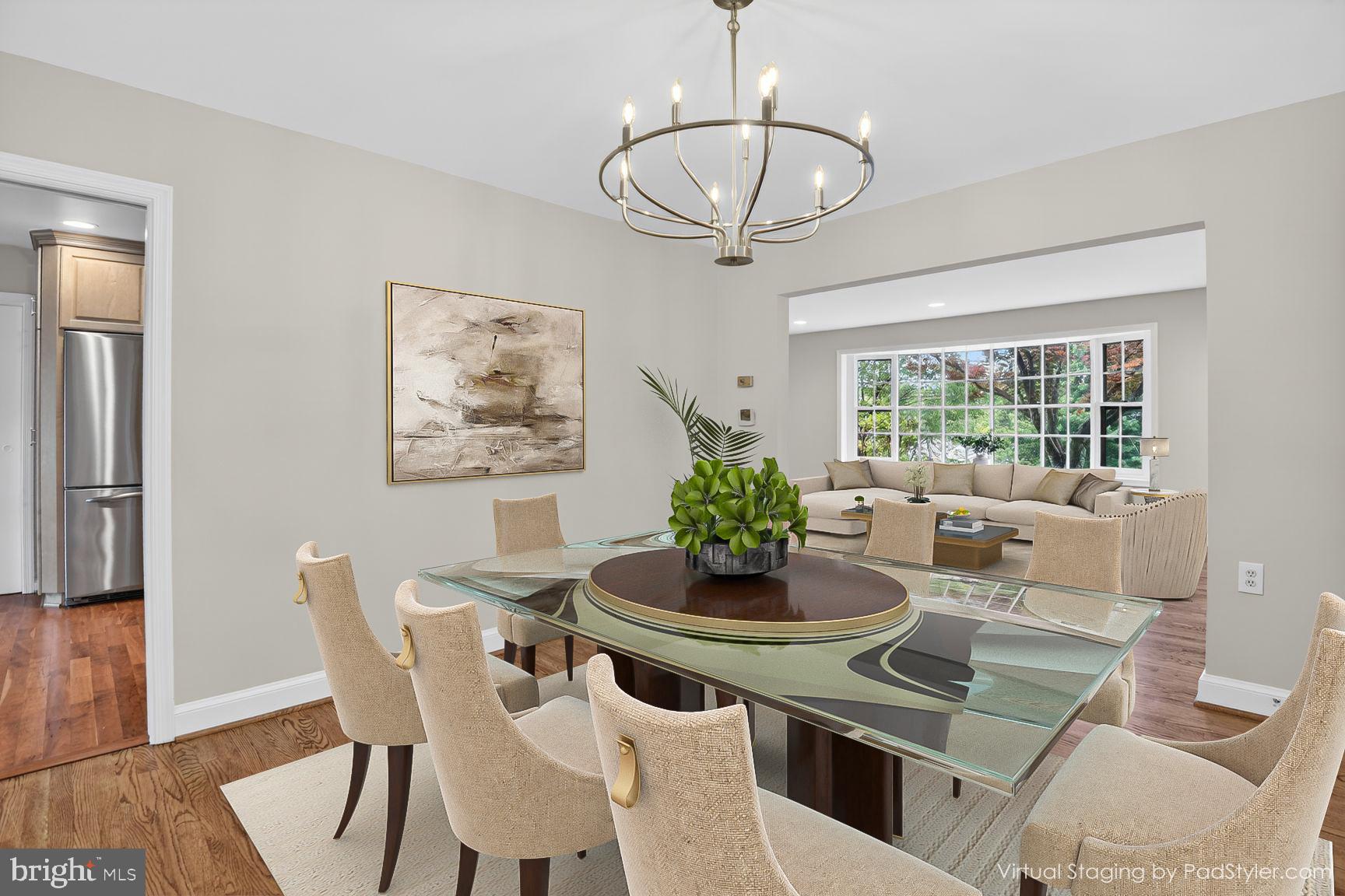 KIMBLEWICK - Residential