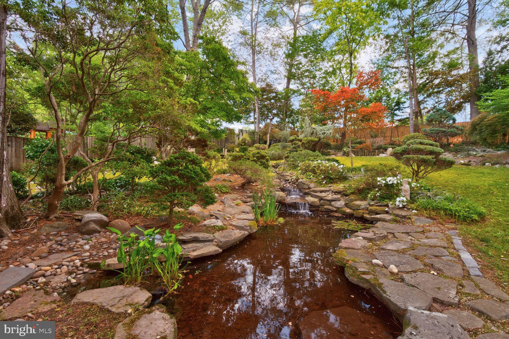 KIMBLEWICK - Residential