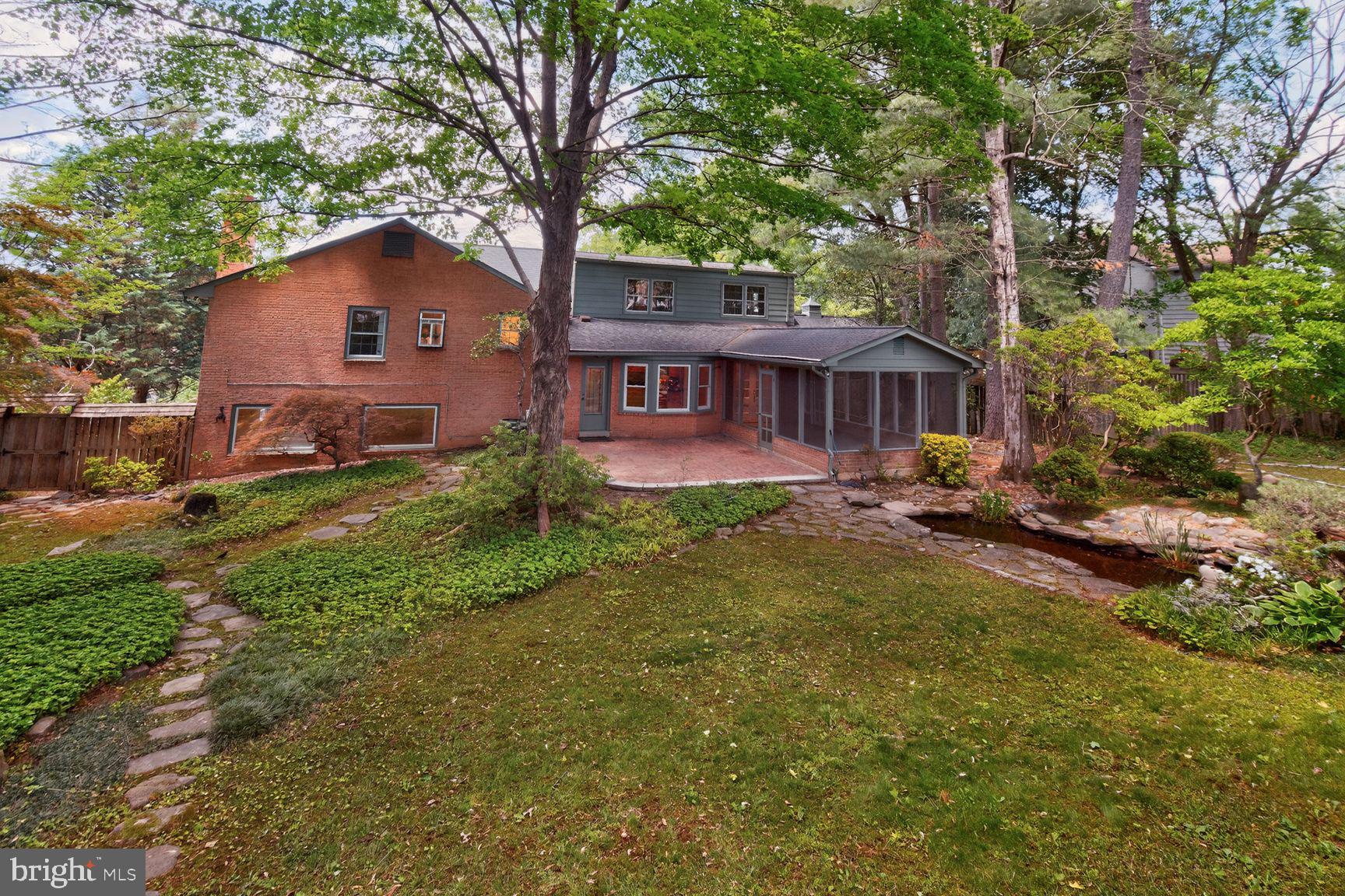 KIMBLEWICK - Residential