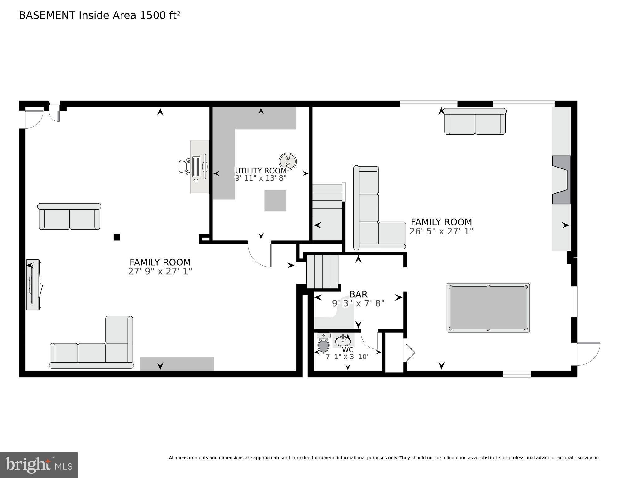 KIMBLEWICK - Residential