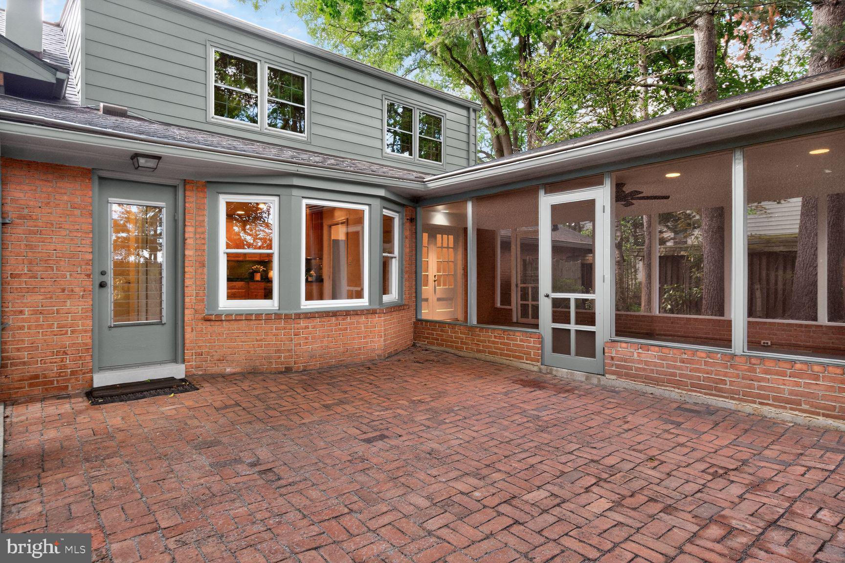 KIMBLEWICK - Residential