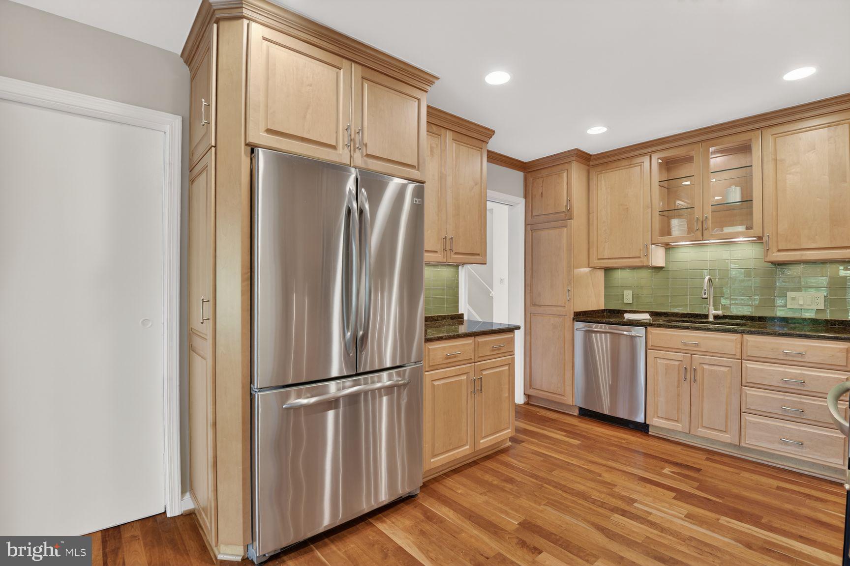 KIMBLEWICK - Residential