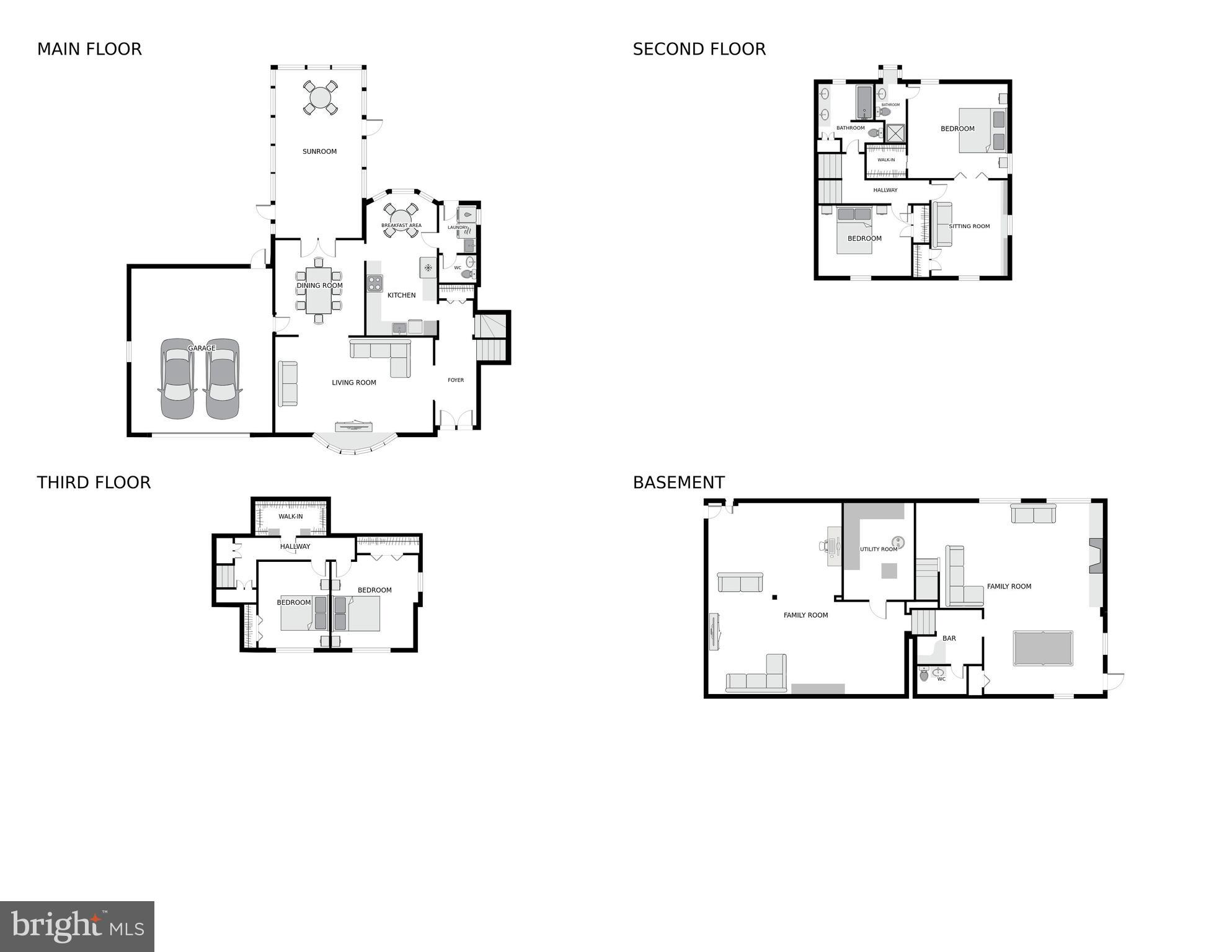 KIMBLEWICK - Residential