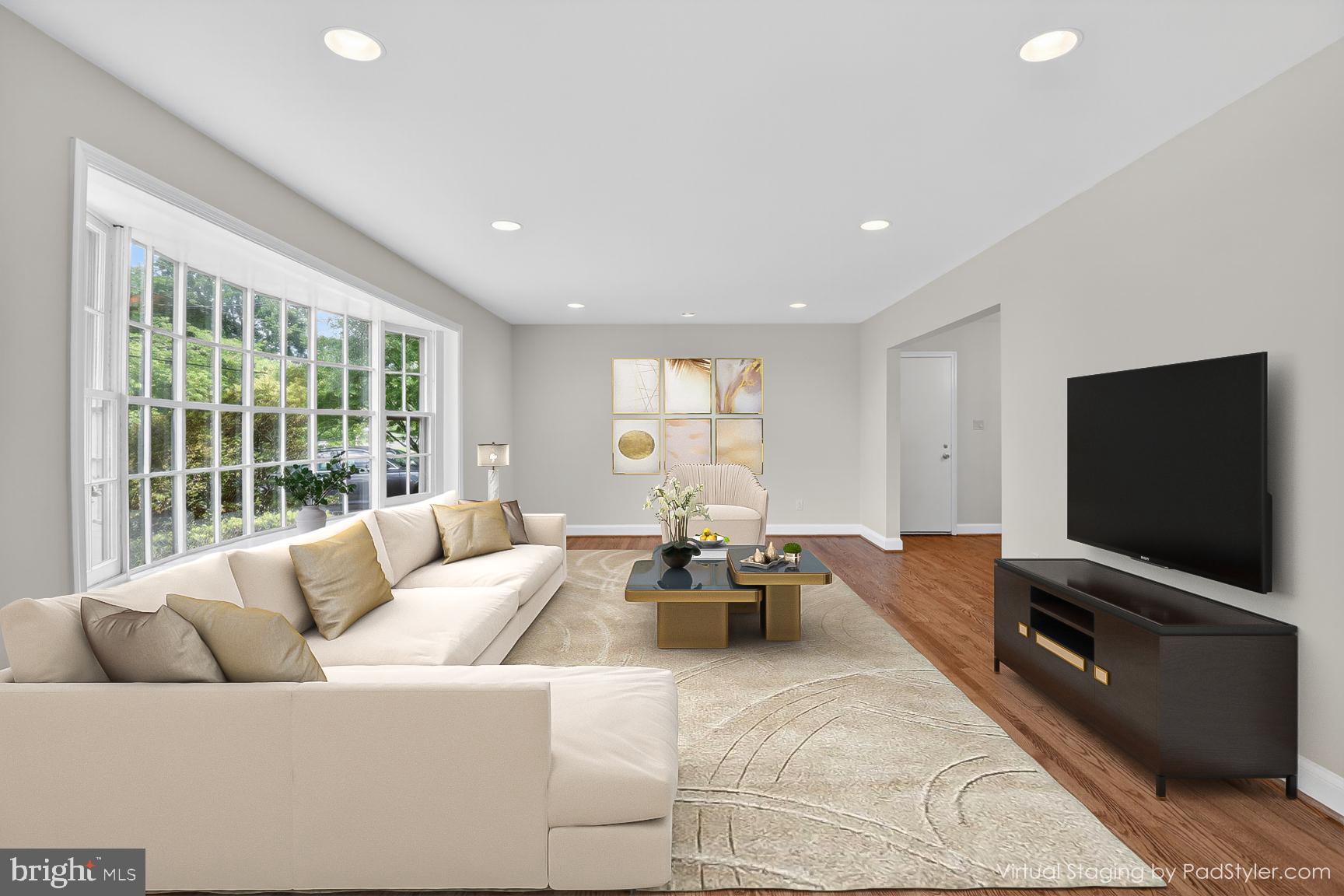 KIMBLEWICK - Residential
