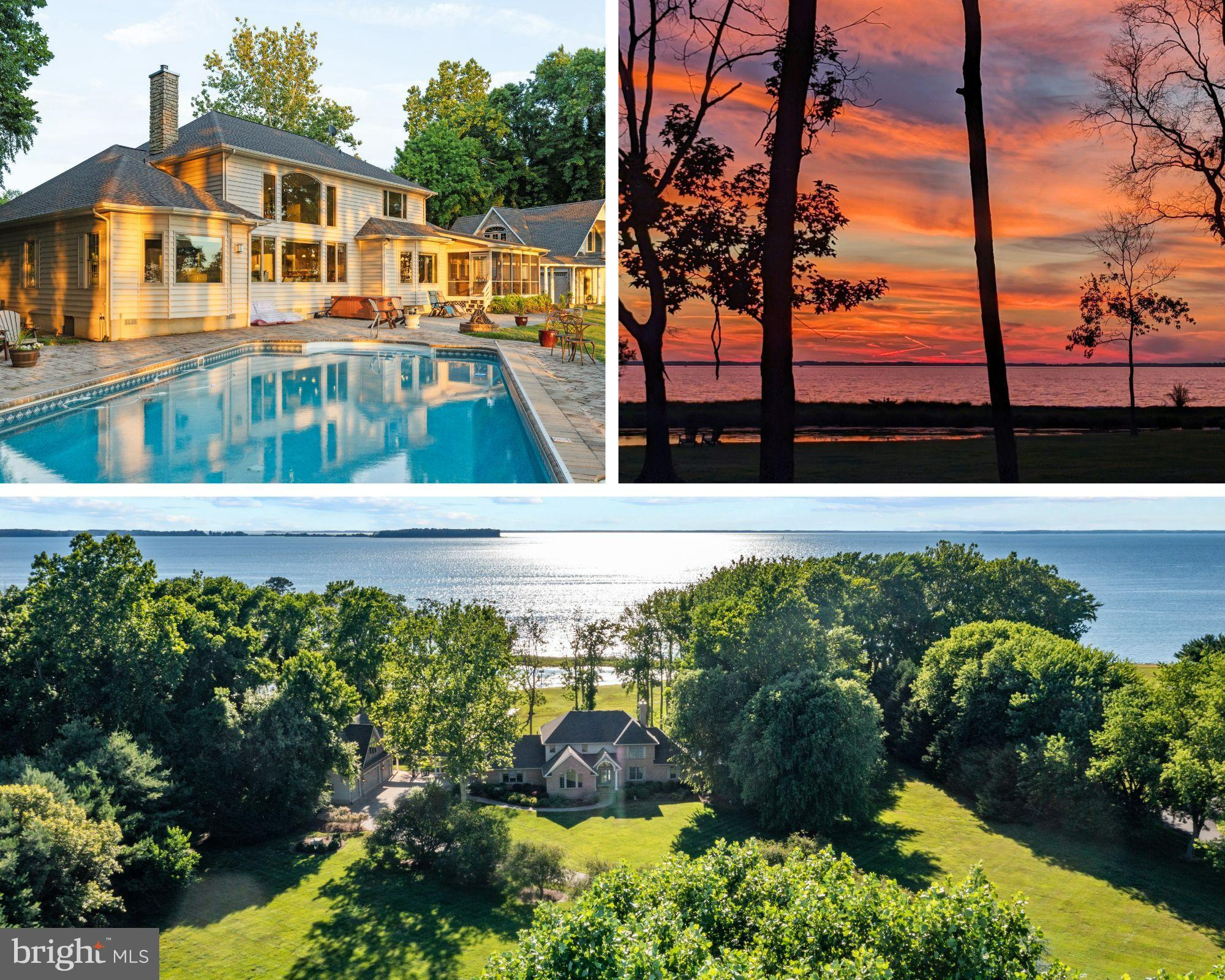 BENNETT POINT - Residential