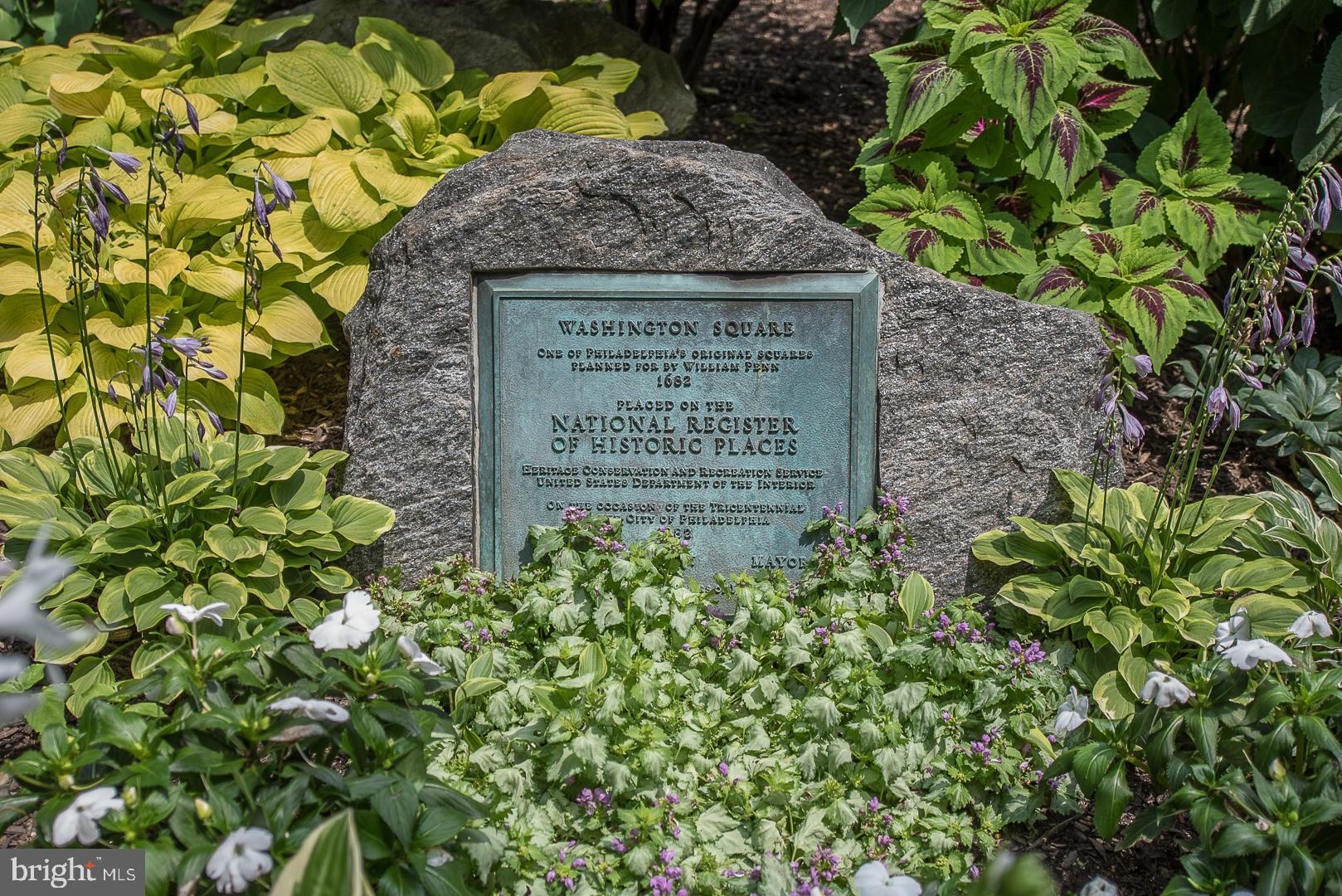 SOCIETY HILL - Residential