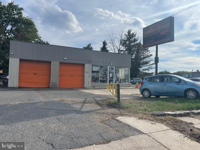 Prime commercial/development opportunity on Annapolis Rd in Bladensburg! With RMF-48 zoning, this property supports high-density residential development (up to 48 units per acre) plus mixed-use potential to enhance walkability and community services. Existing special exception for a car wash provides immediate value, while other permitted uses include fast food, auto-related services, and small-scale retail. High-traffic location, strong visibility, and versatile zoning make this an excellent long-term investment in Prince George’s County’s growth corridor. Owner is open to long term lease from an established regional or national business.