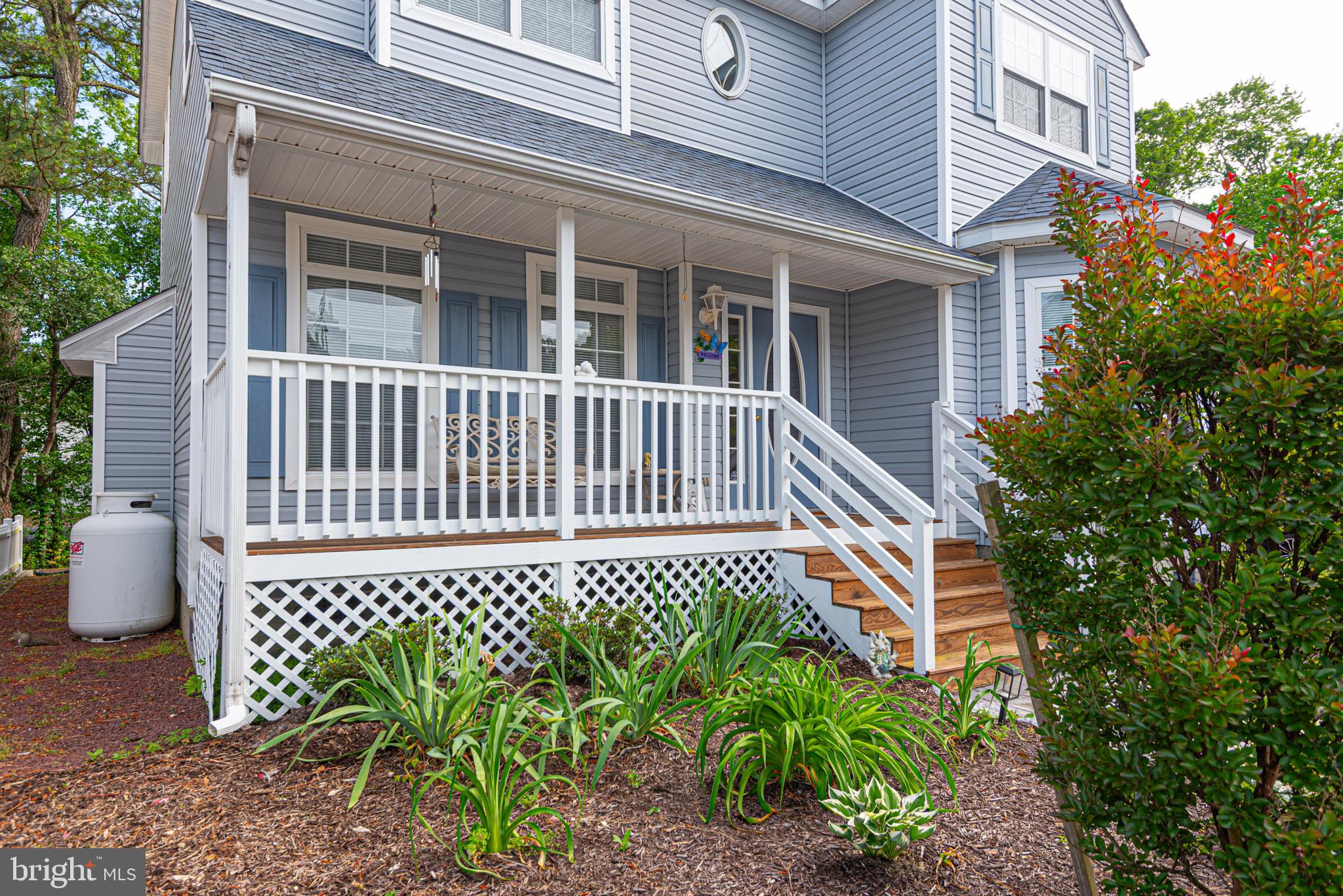 CLEARWATER - Residential