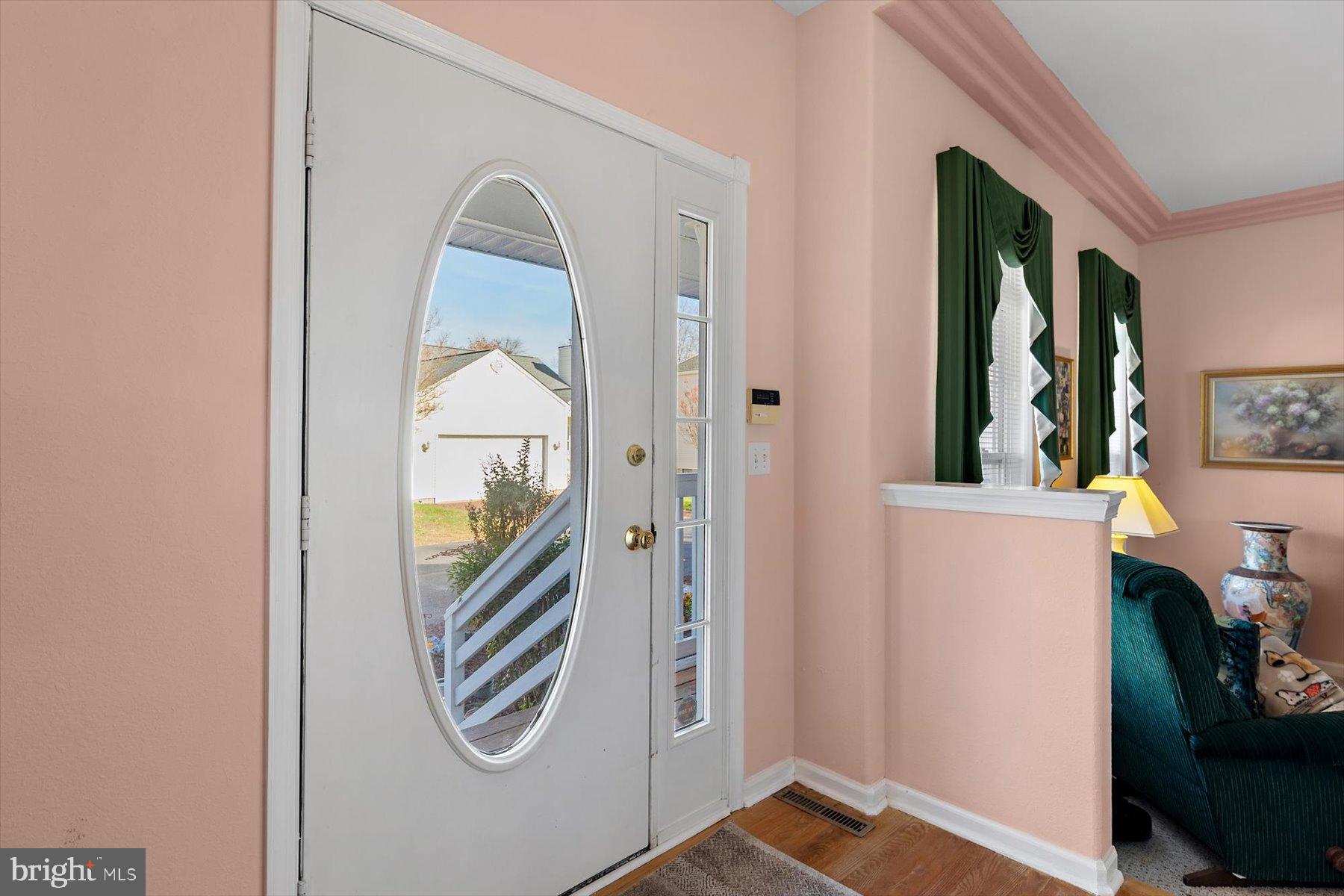 CLEARWATER - Residential