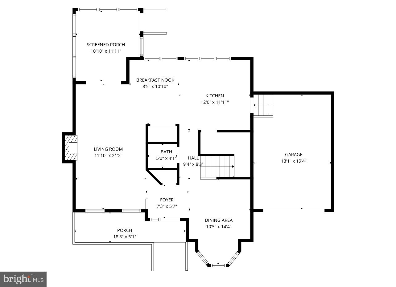 CLEARWATER - Residential