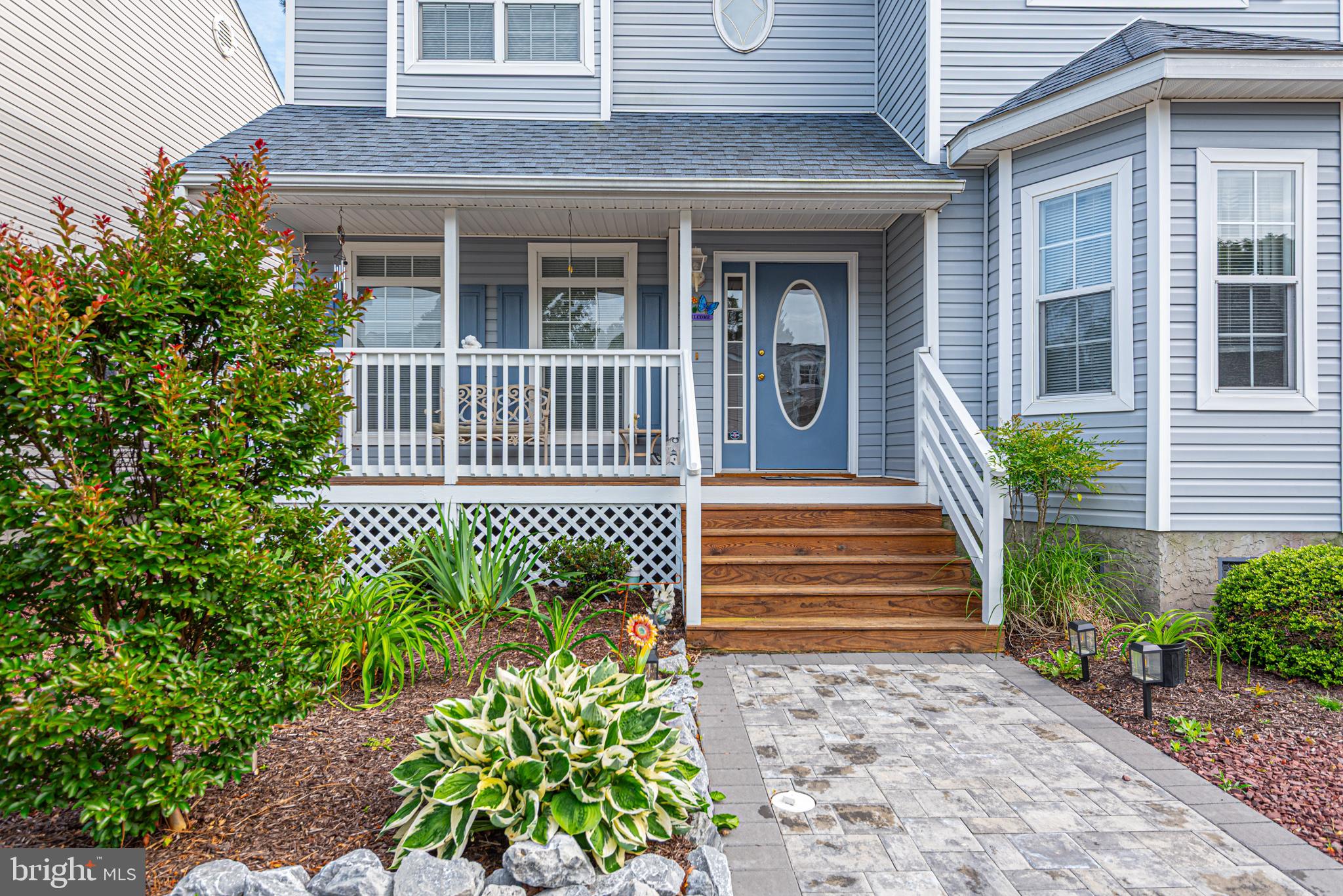 CLEARWATER - Residential