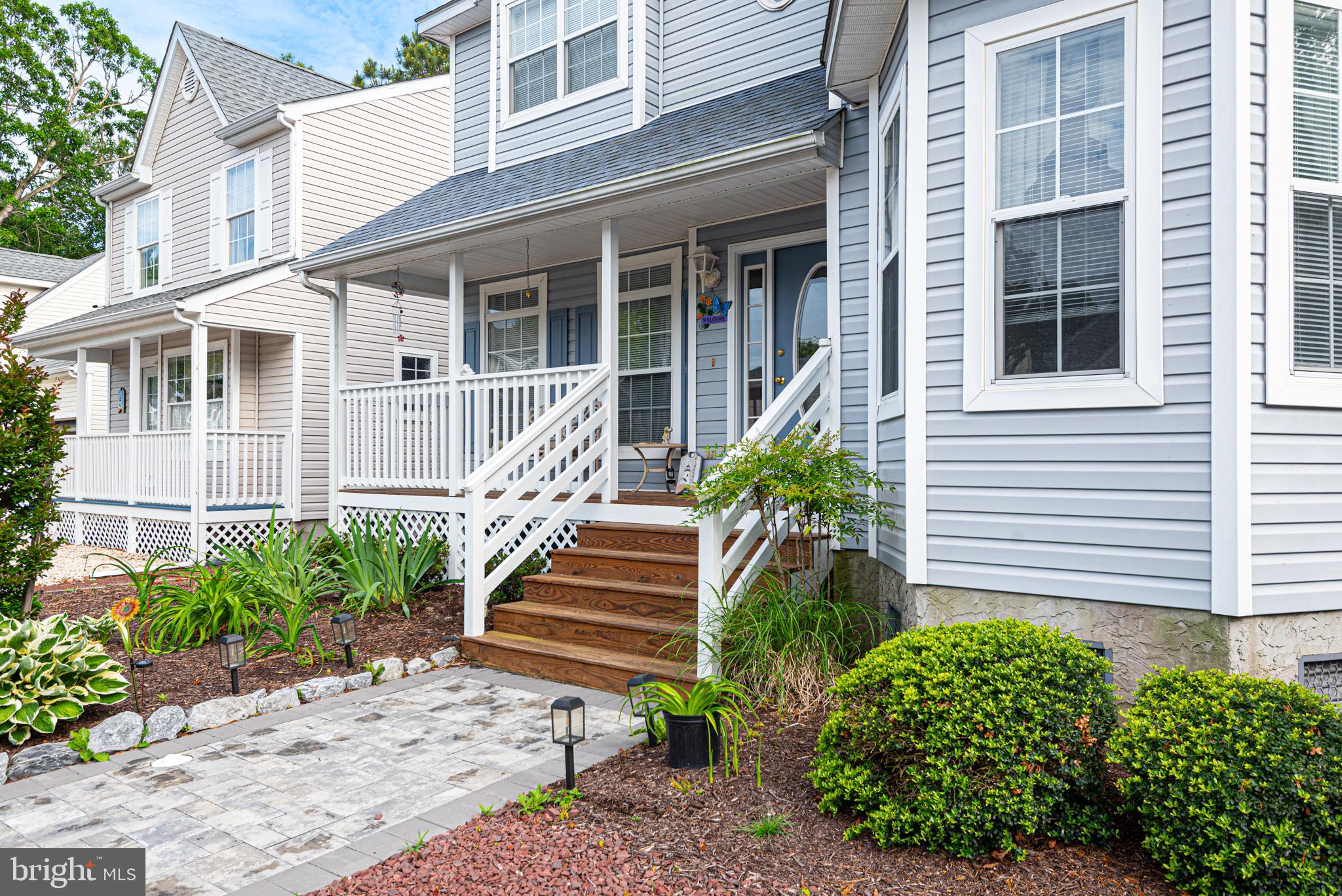 CLEARWATER - Residential