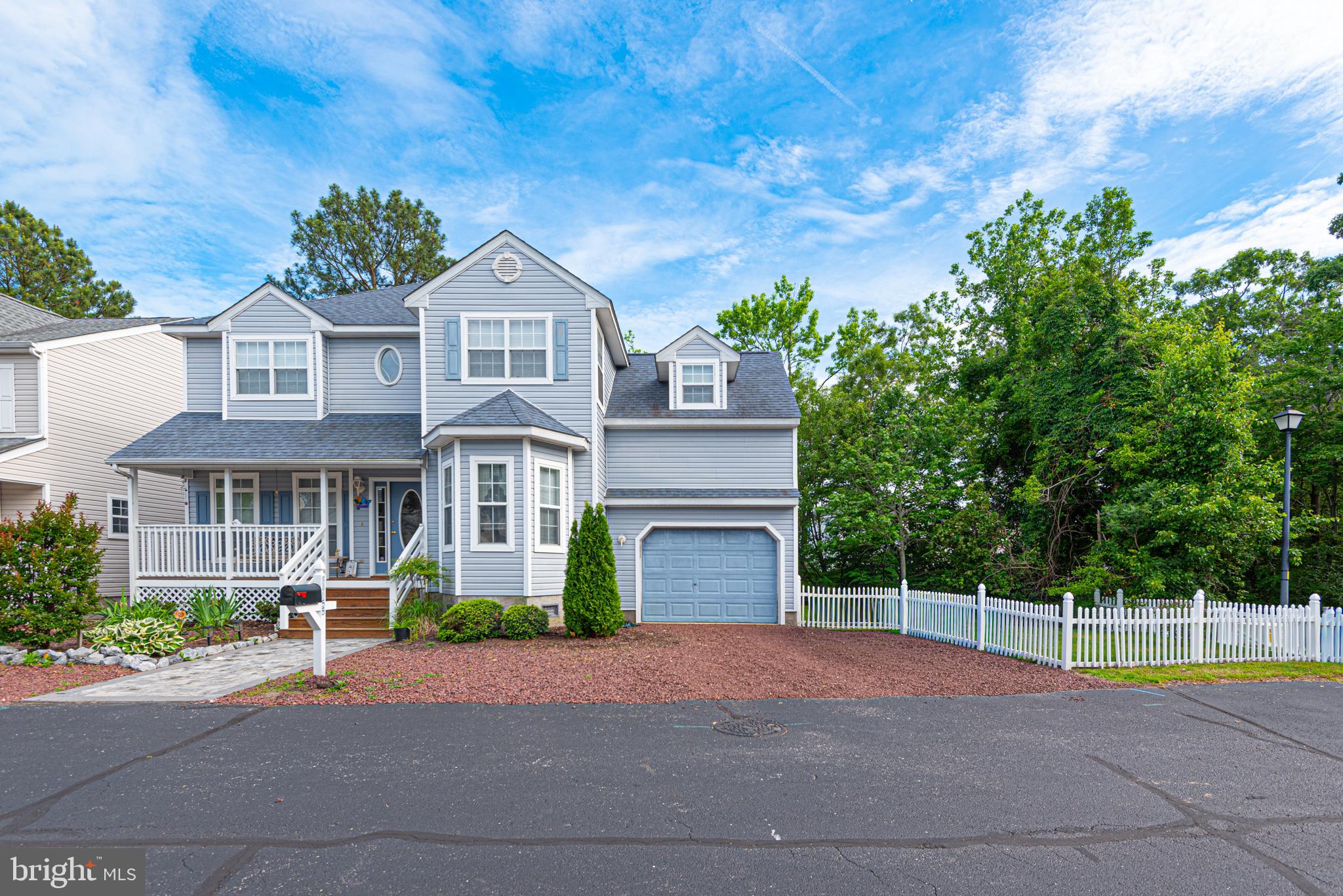 CLEARWATER - Residential