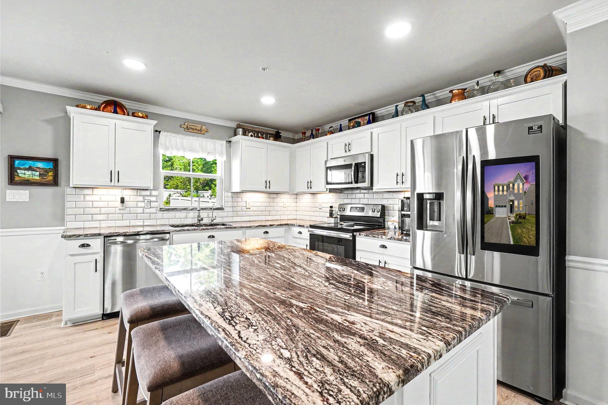 RIDGELY FOREST - Residential