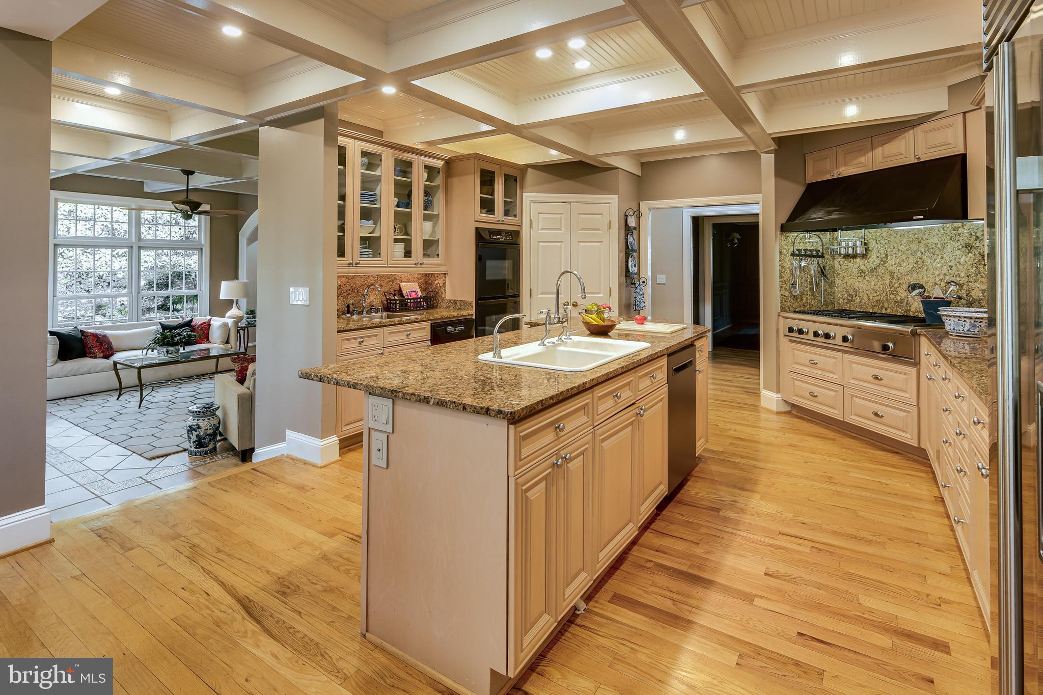 FOREST GLEN - Residential