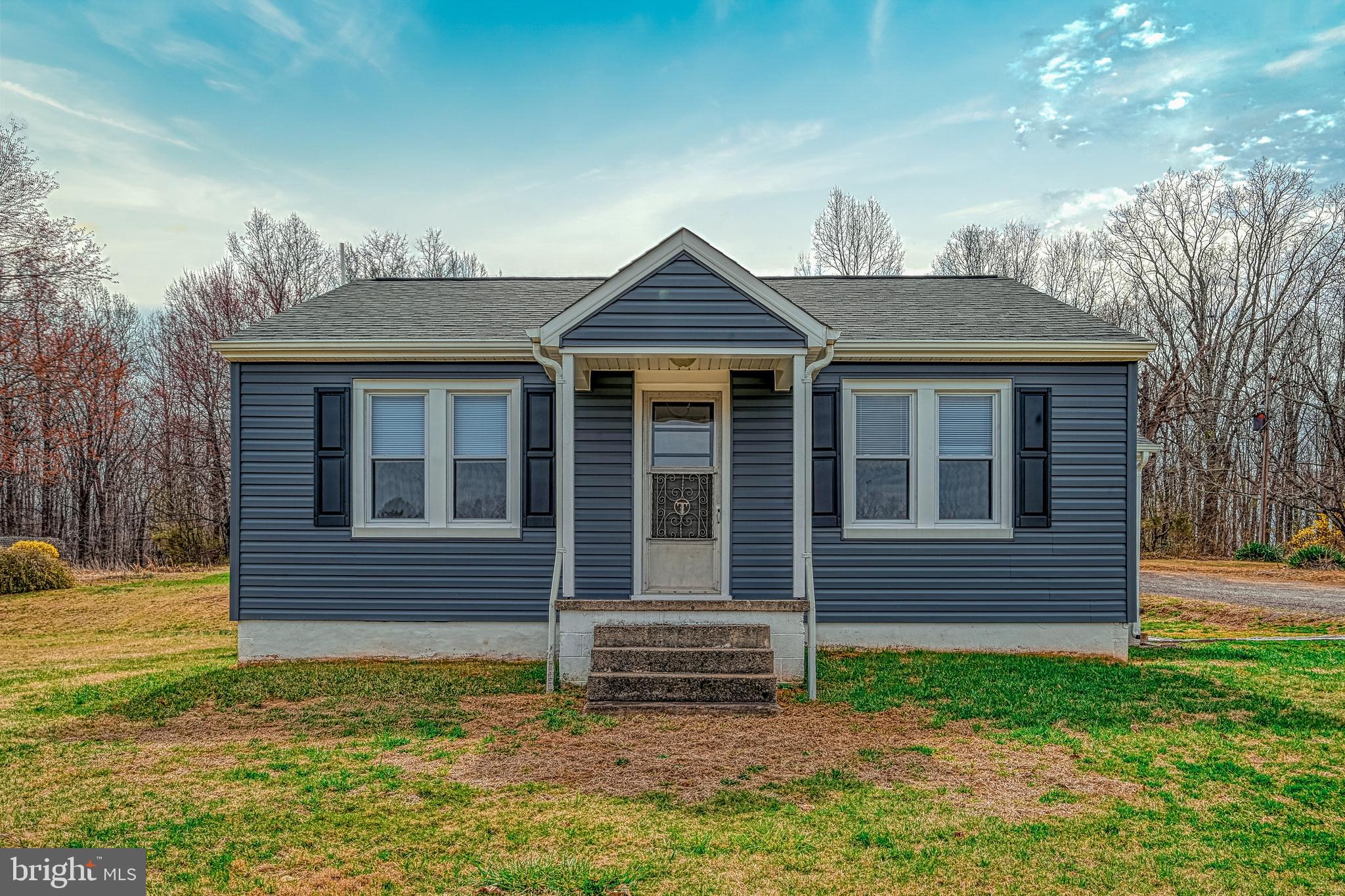 FOX FARM - Residential