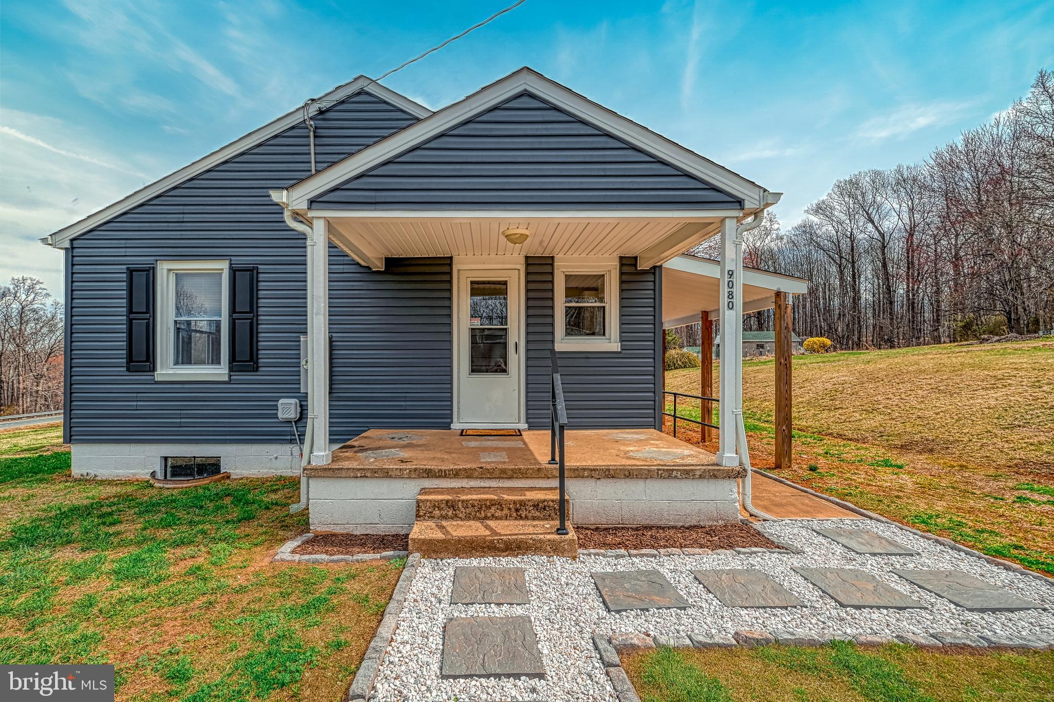 FOX FARM - Residential