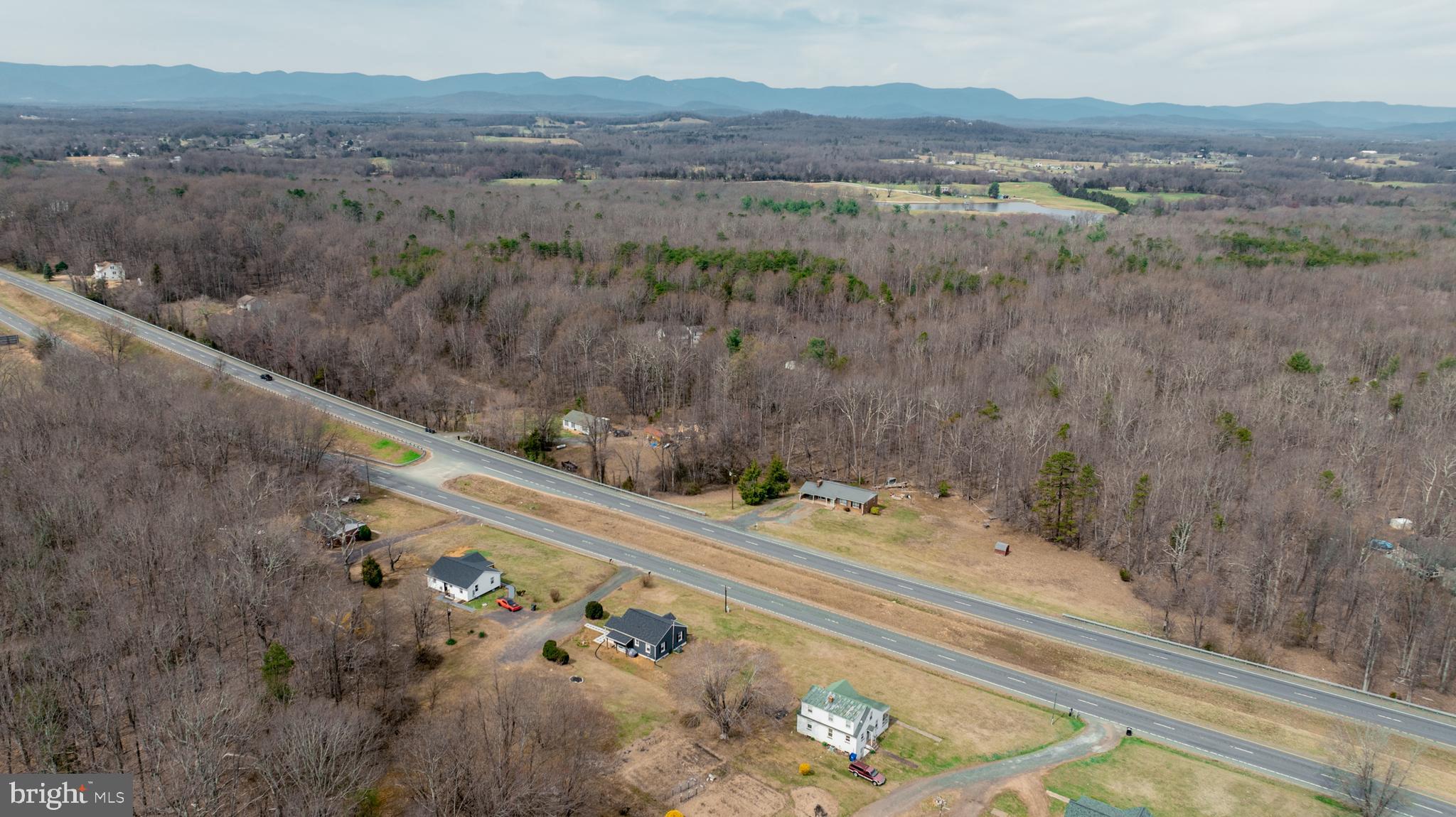 FOX FARM - Residential