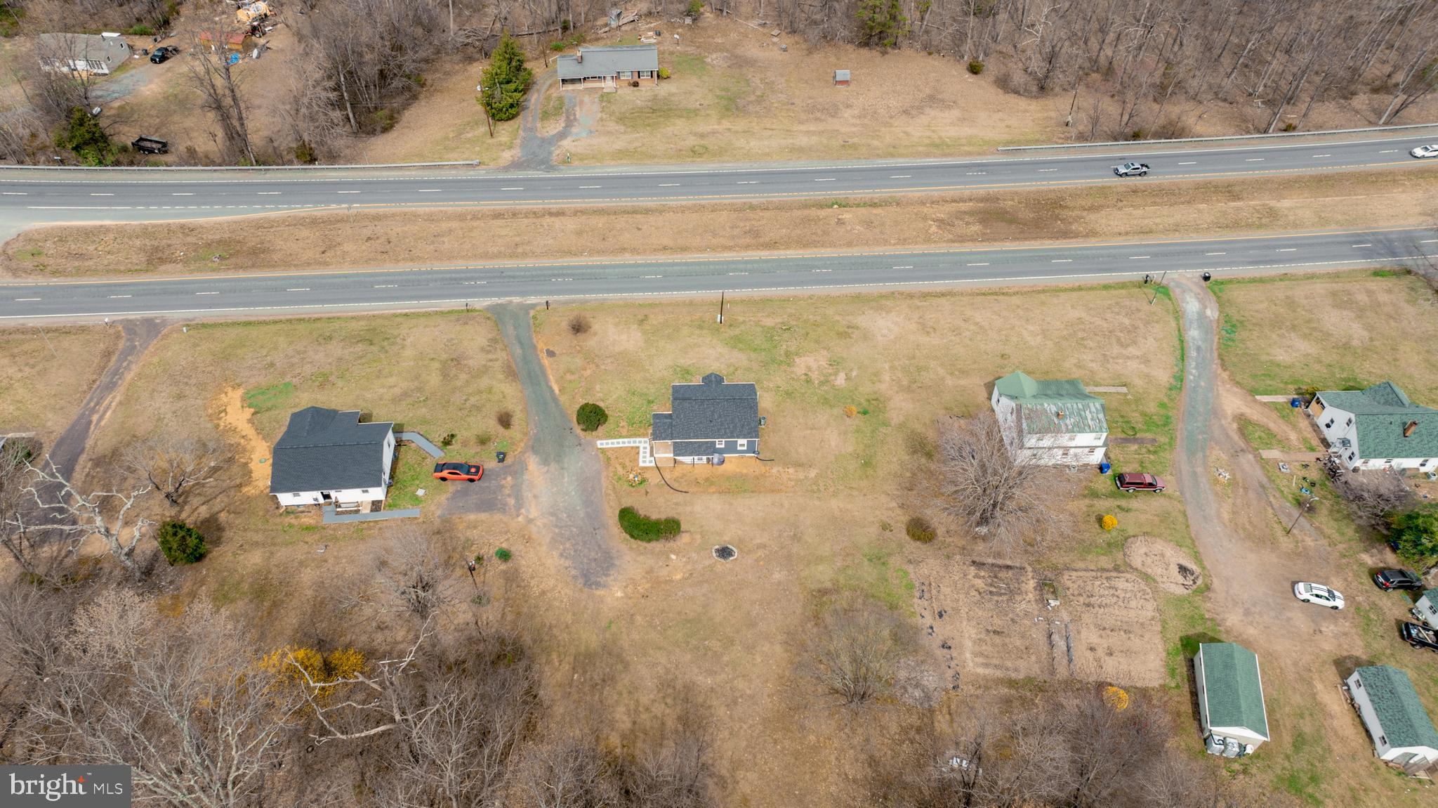 FOX FARM - Residential