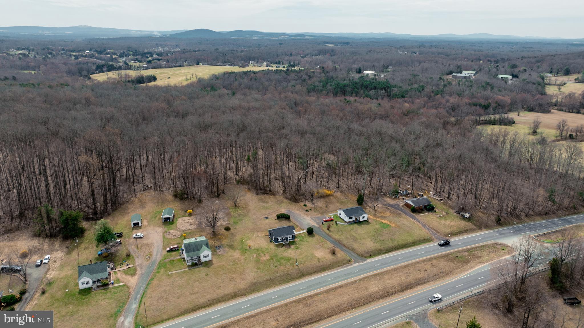 FOX FARM - Residential