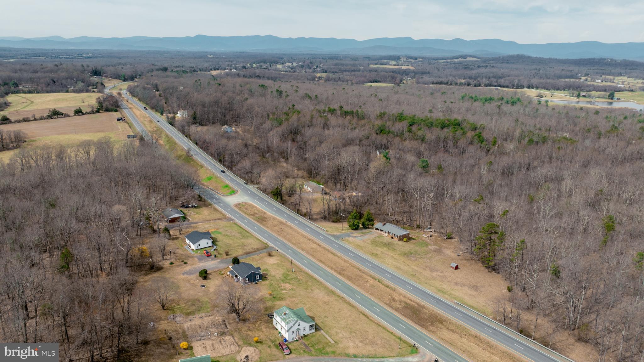 FOX FARM - Residential