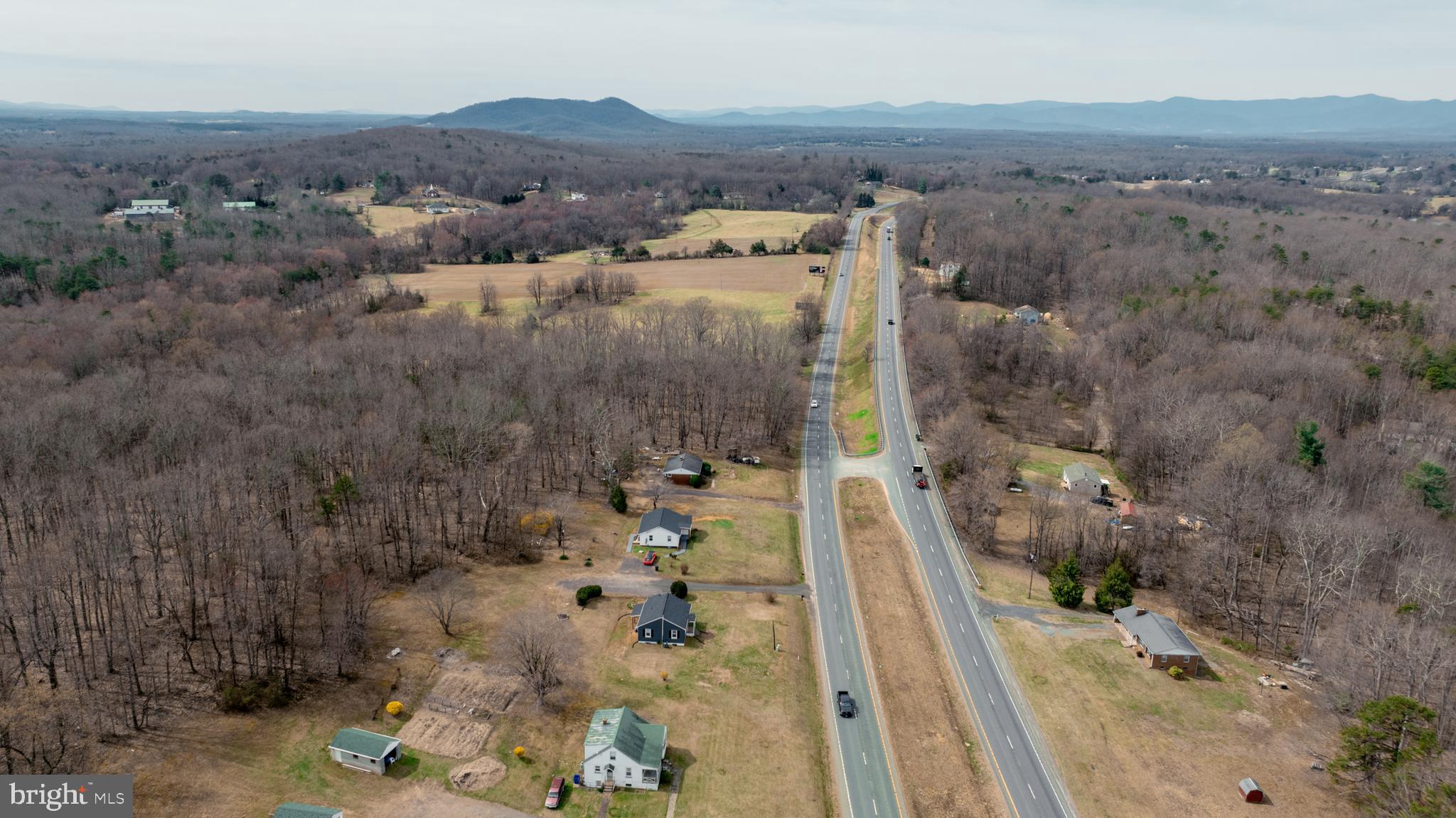 FOX FARM - Residential