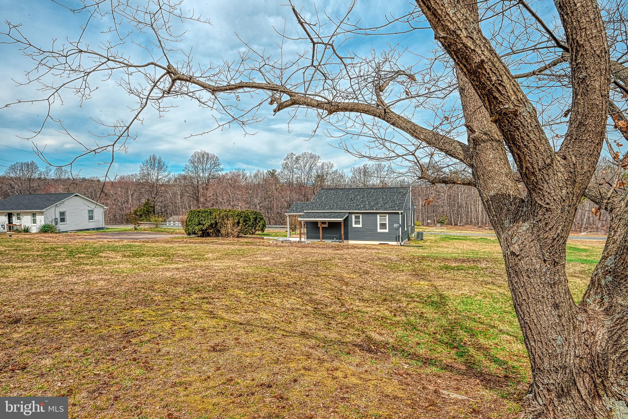 FOX FARM - Residential