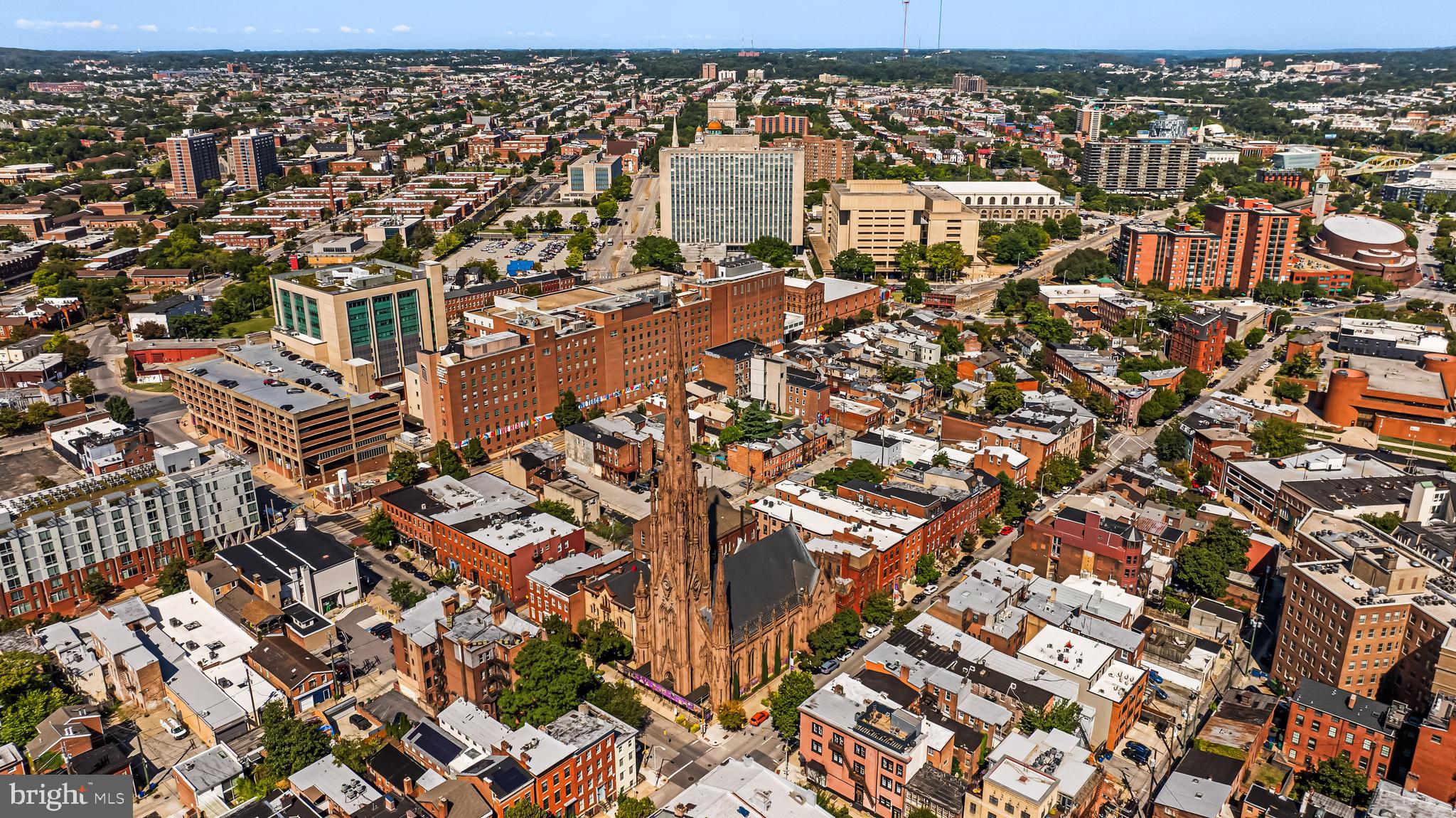 MOUNT VERNON - Commercial Sale