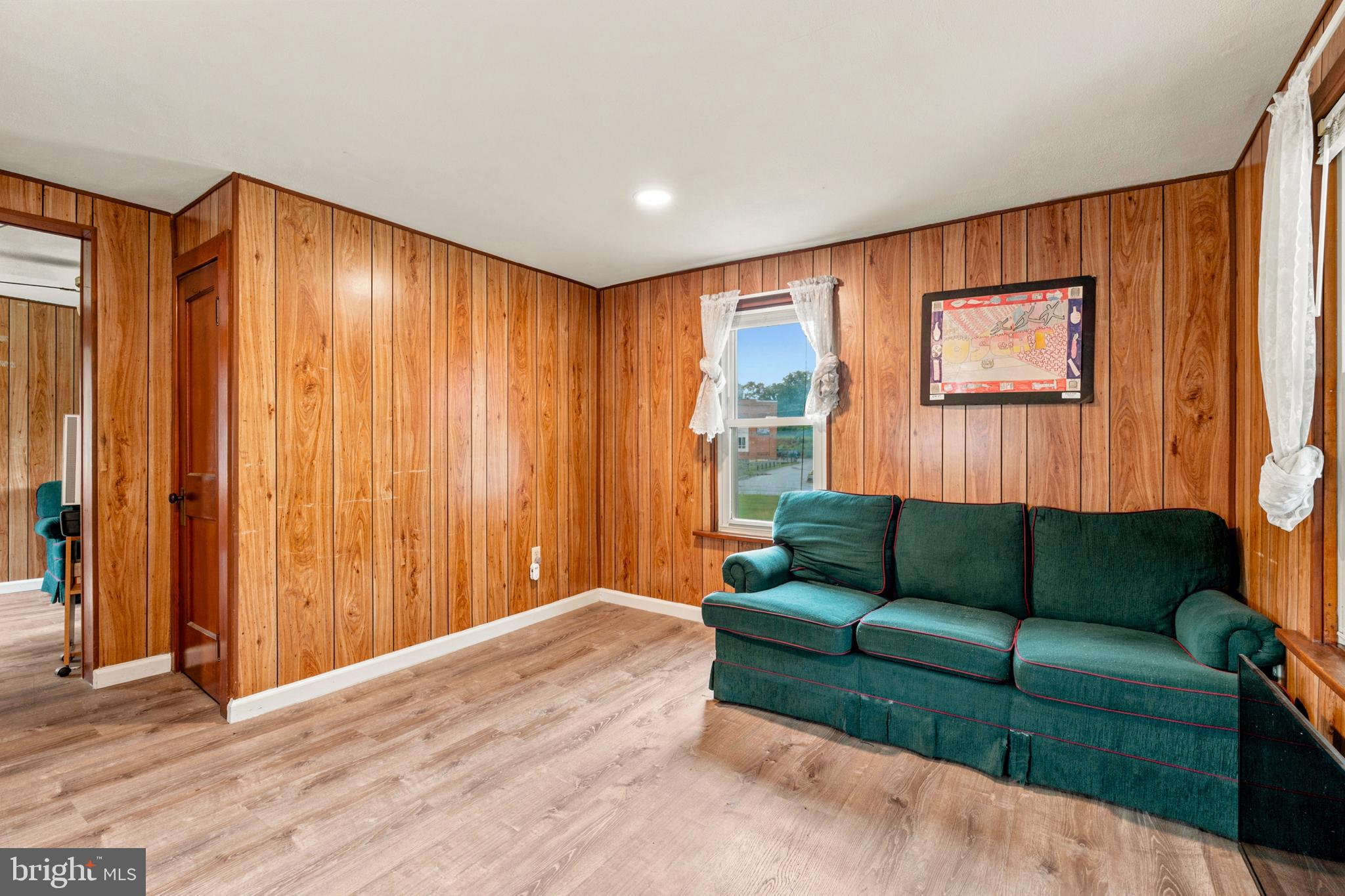 HAGERSTOWN - Residential
