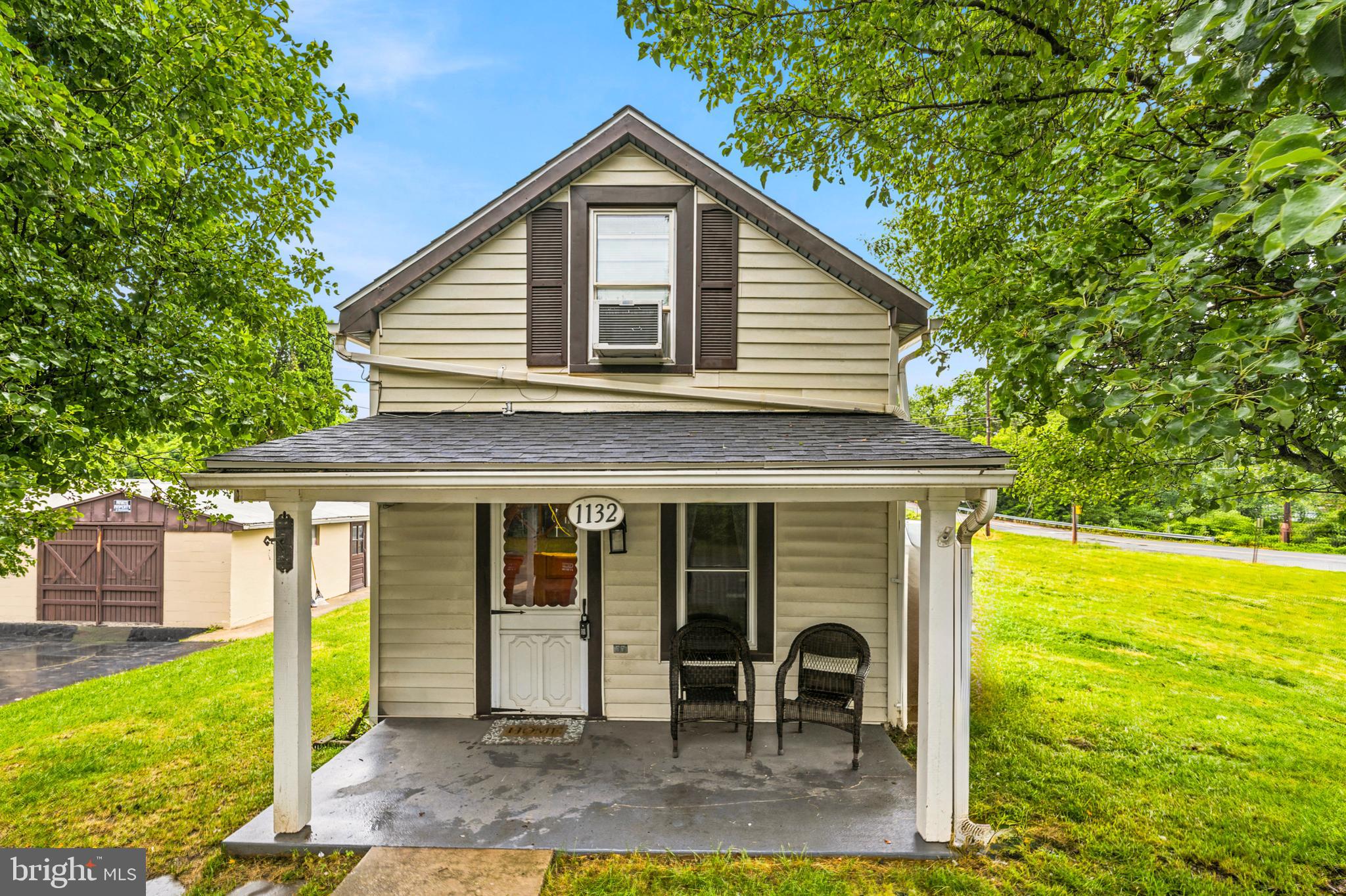 HAGERSTOWN - Residential