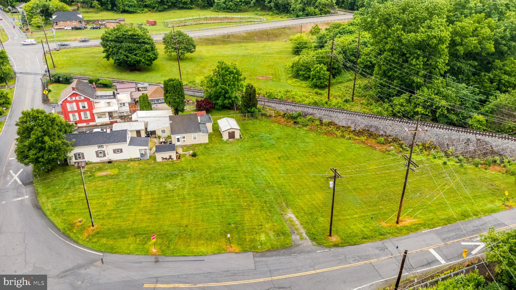 HAGERSTOWN - Residential