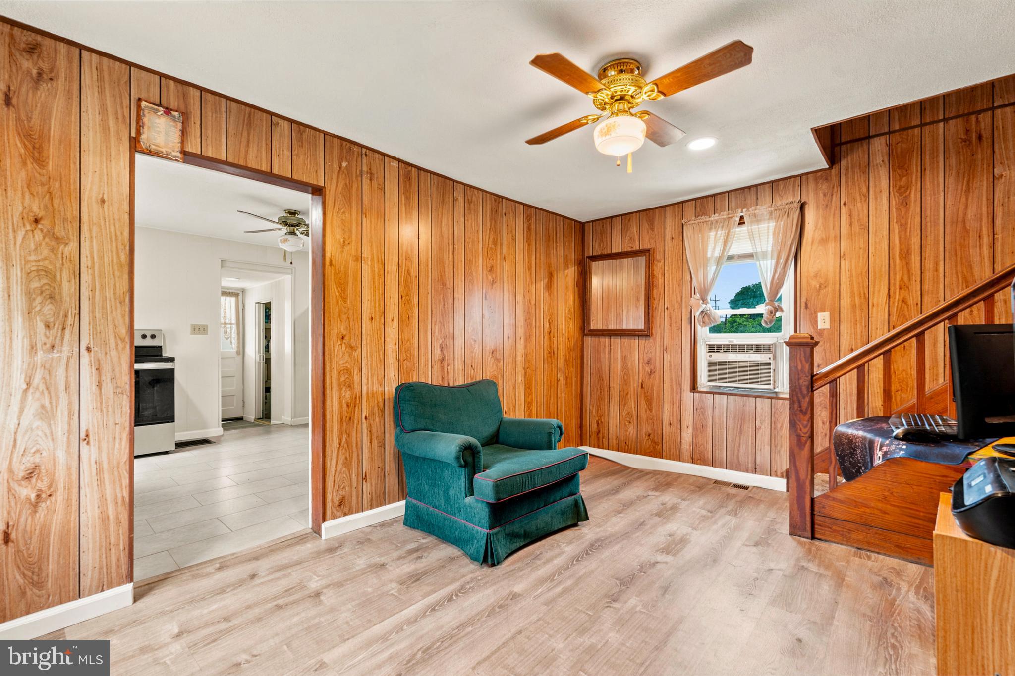 HAGERSTOWN - Residential