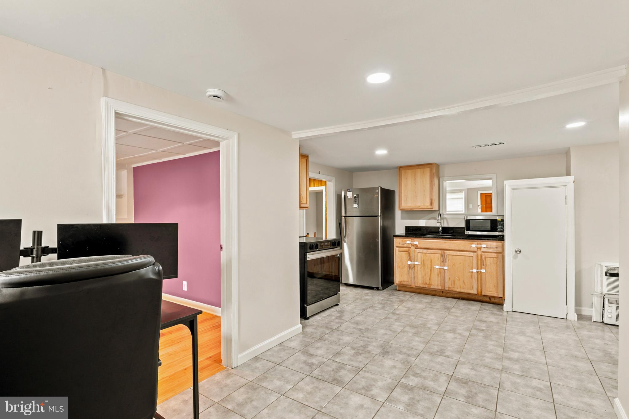 HAGERSTOWN - Residential