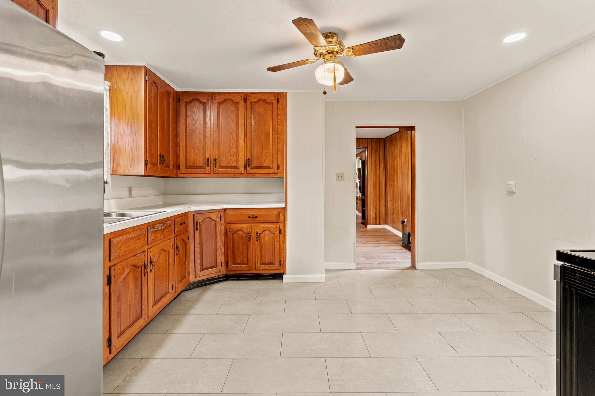 HAGERSTOWN - Residential