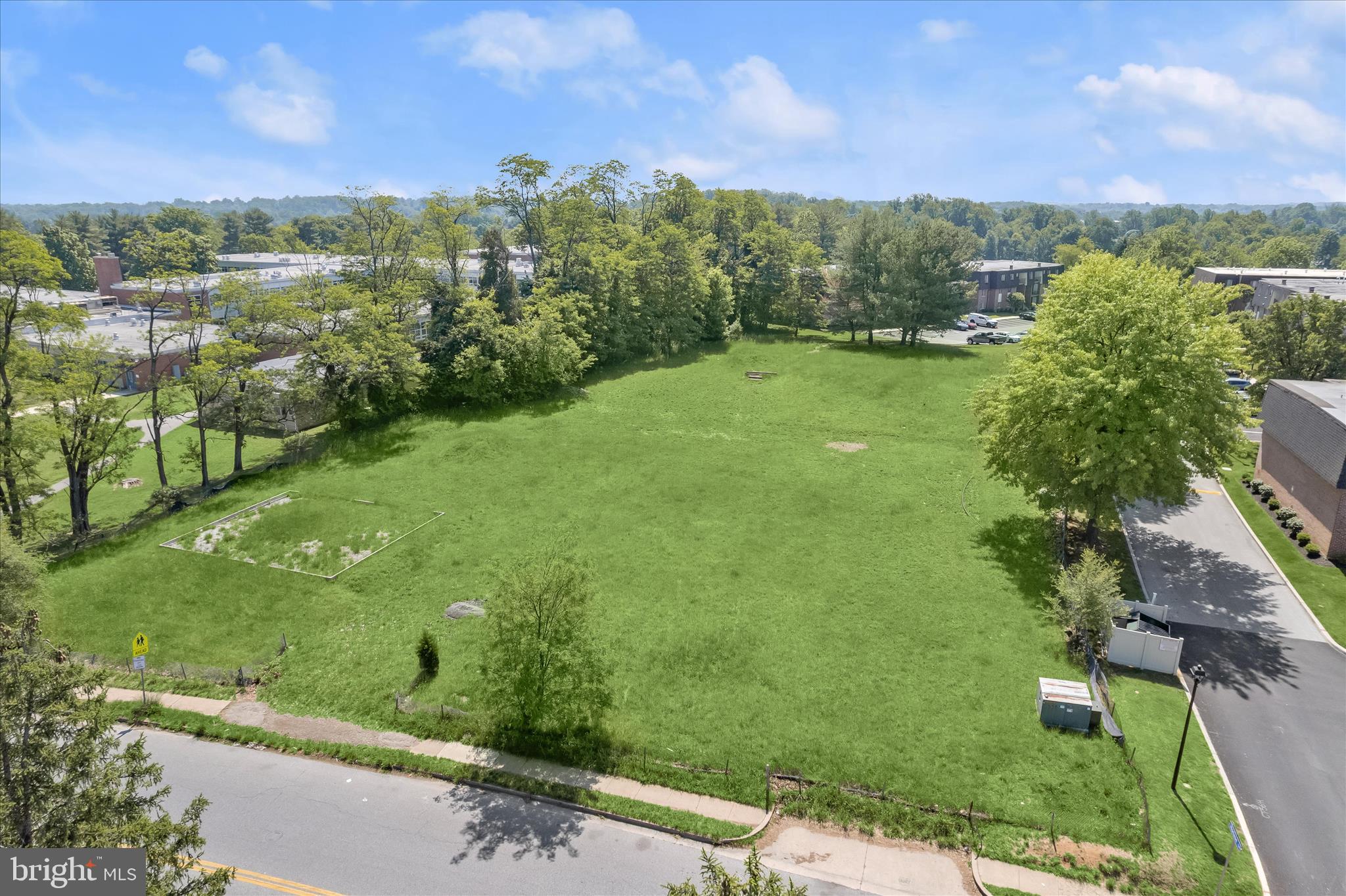 PRICED TO SELL!! this parcel has Subdivision potential with public water and sewer. Zoned as DR5.5  which is 5.5 units per acre.
Back in 2008 the property had split zoning of DR5.5 and DR 16 with a  plan previously approved showing 11 Town House Units. This plans has since expired and Buyer will need to comply with current regulations. When at the county refer to PIA-11-725 Sandy Village PUD
Seller is not looking to wait for approvals at this price. Please seek your due diligence before placing an offer to purchase- this property is being sold AS IS and Seller and the Listing Agent make no representations or warranties on what can be approved. Do not walk onto the property without an appointment
