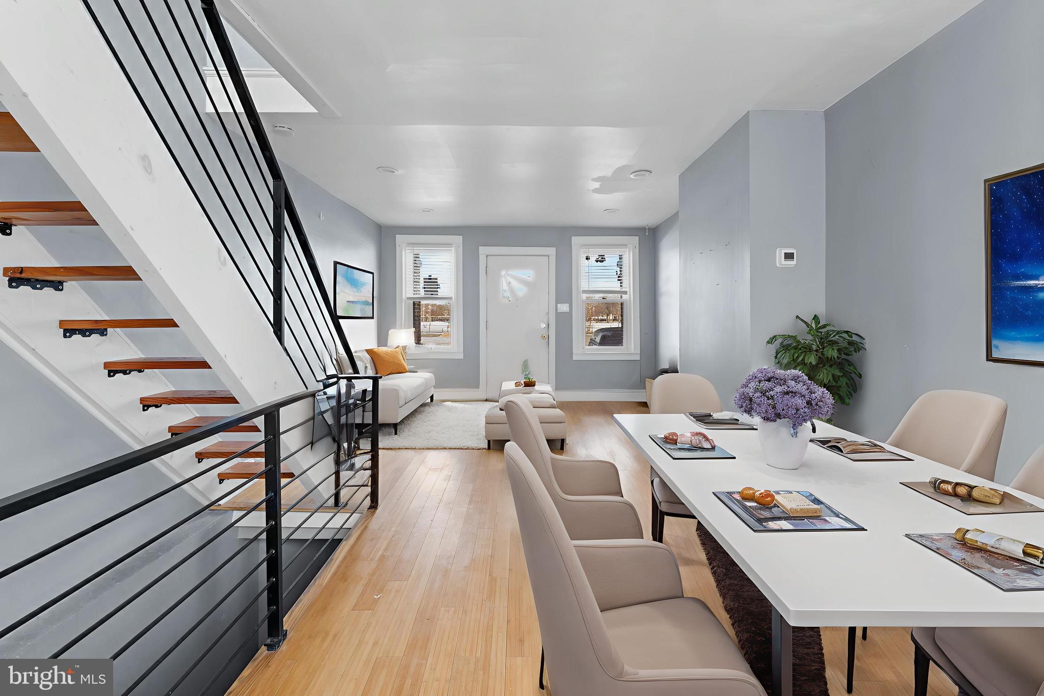 GRAYS FERRY - Residential