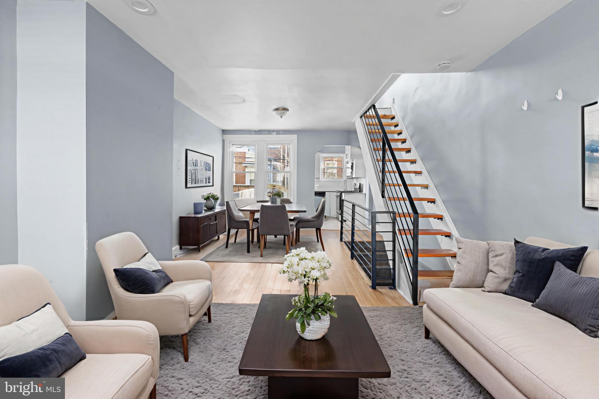GRAYS FERRY - Residential