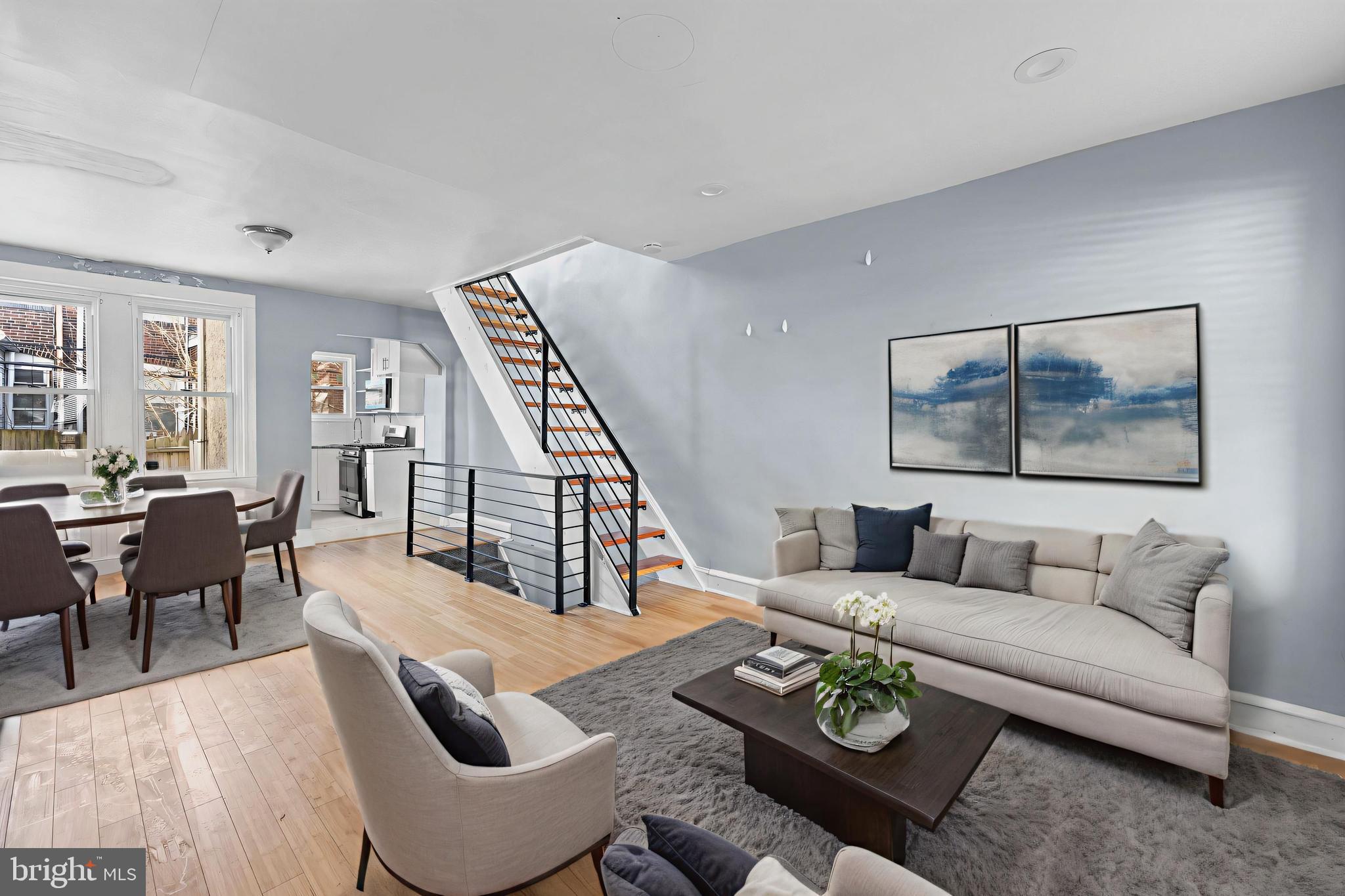 GRAYS FERRY - Residential