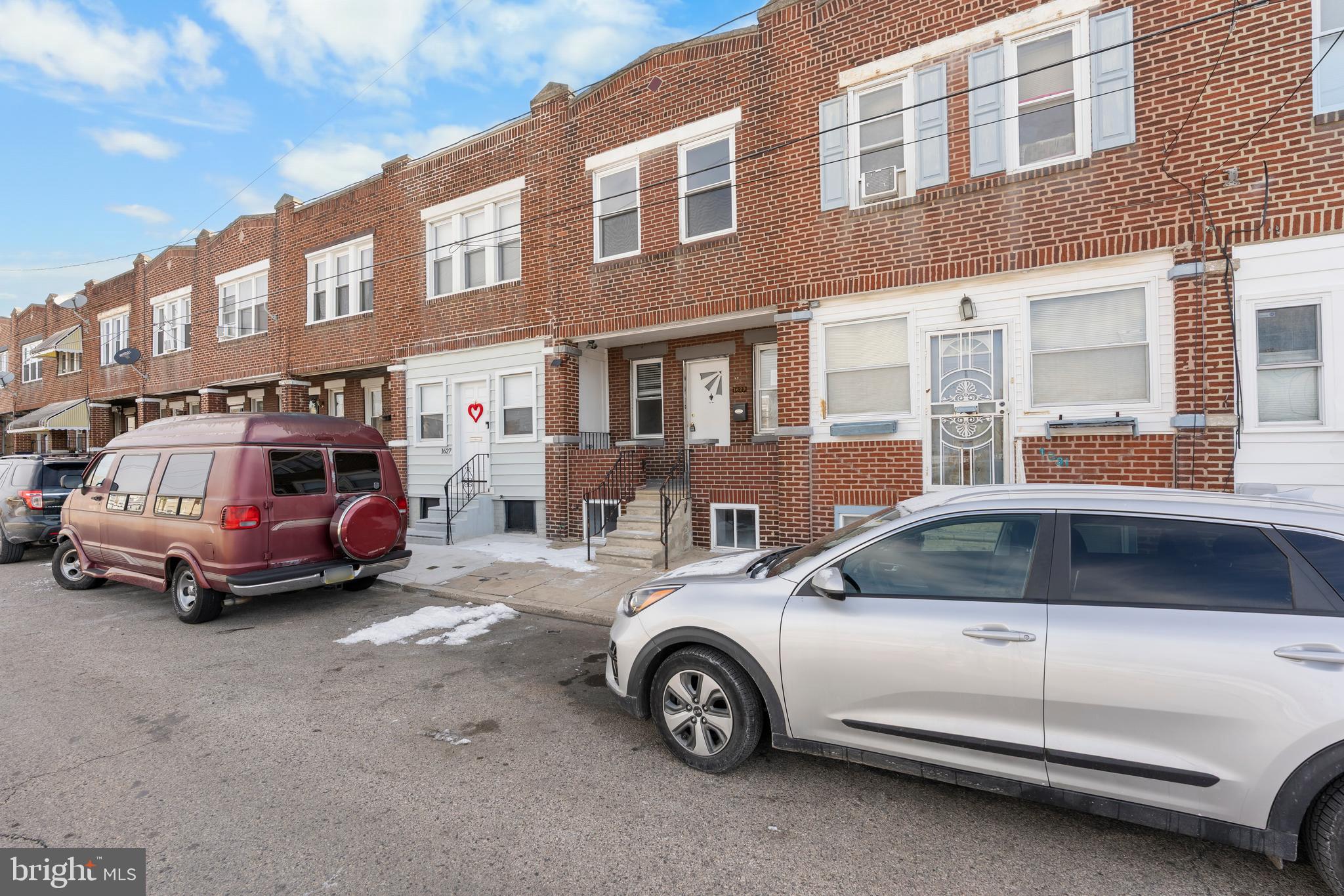 GRAYS FERRY - Residential