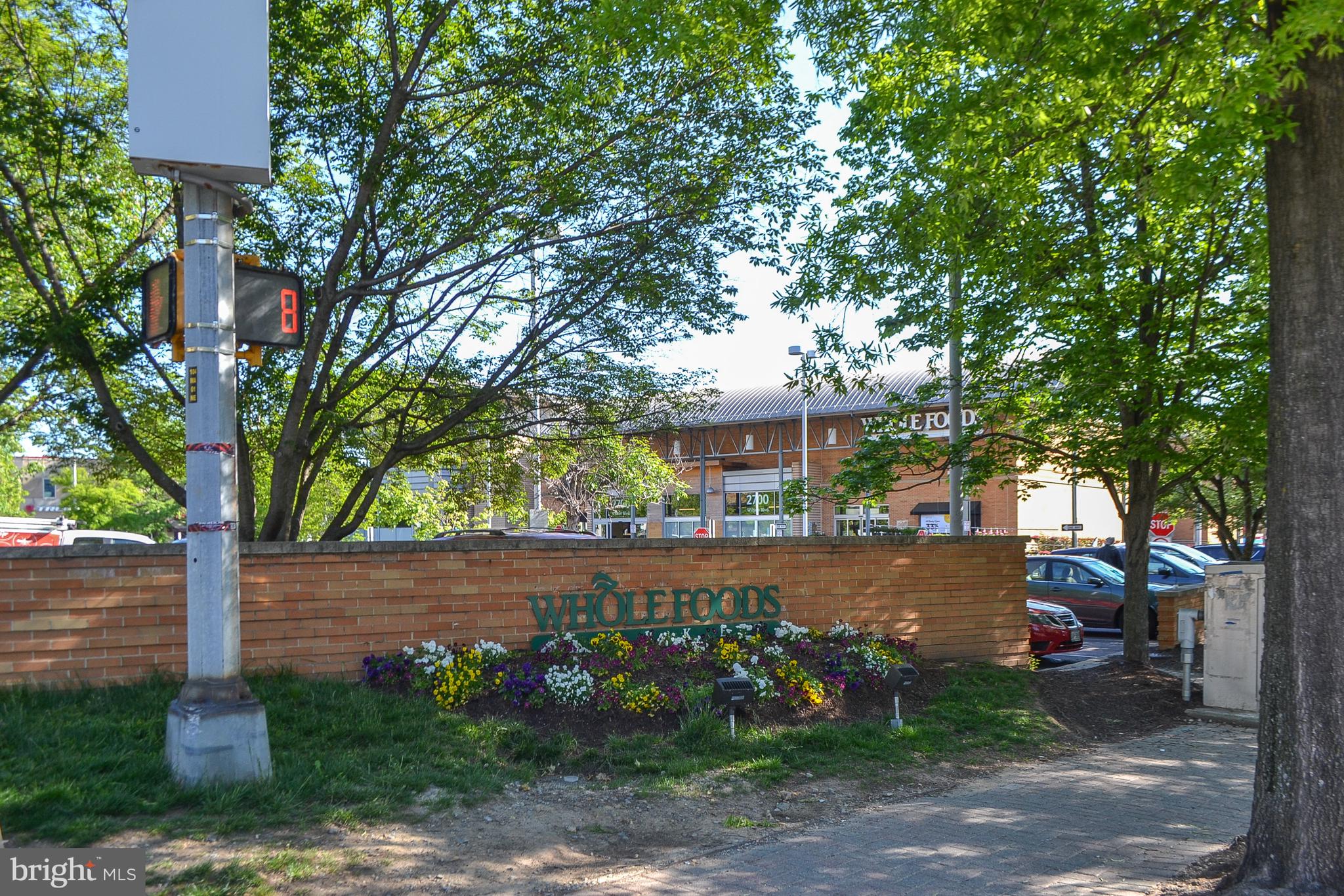CALVERT COURT - Residential
