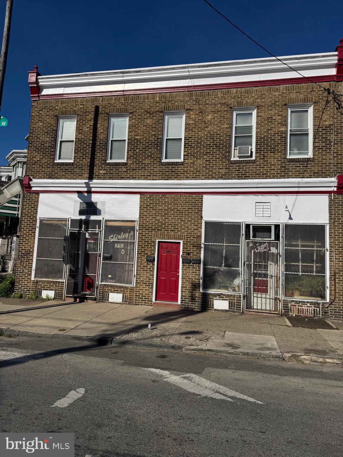 NICETOWN - Residential Income