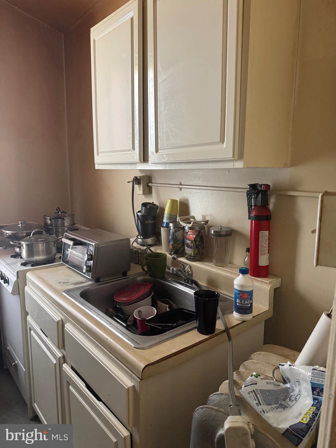 NICETOWN - Residential Income