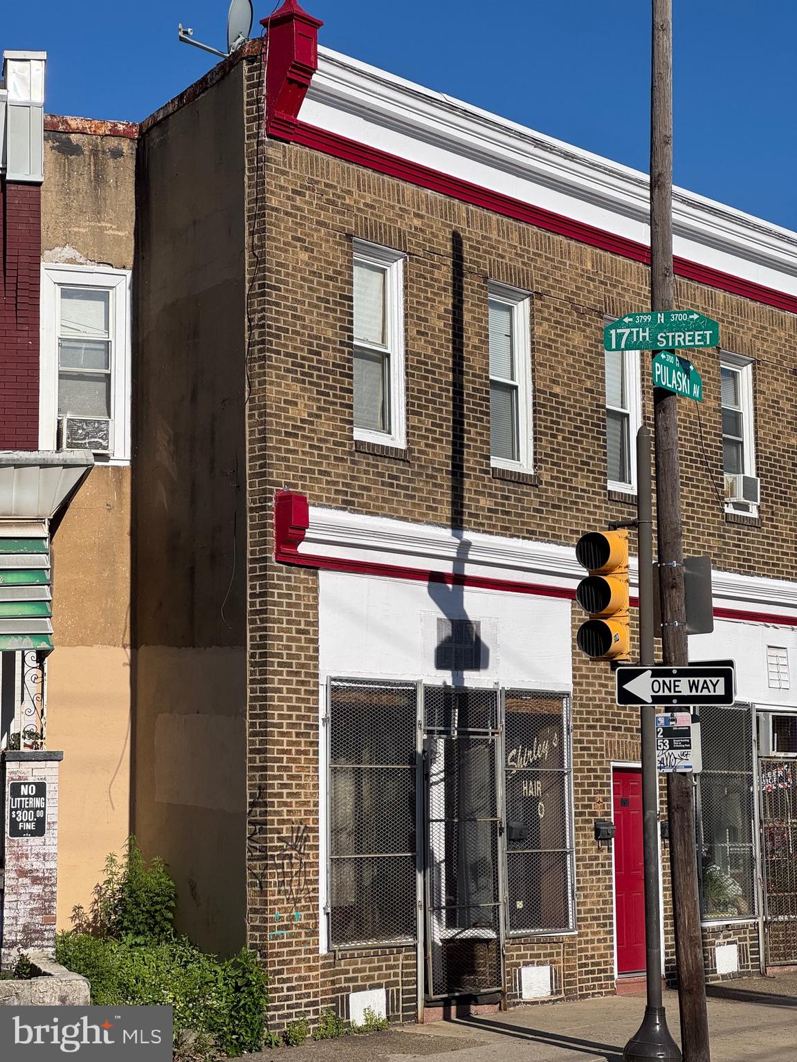 NICETOWN - Residential Income