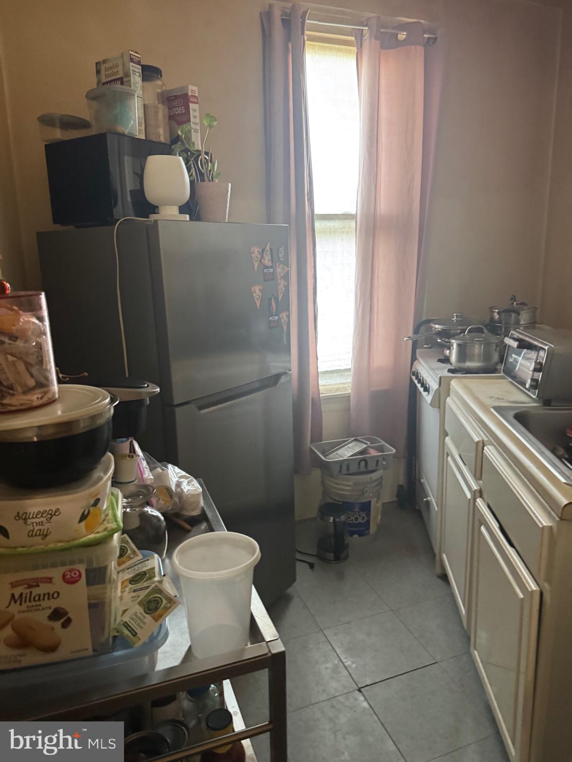 NICETOWN - Residential Income